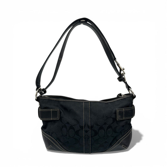 Vintage Coach F07077 Soho Shoulder Bag - Thanks it's Vintage