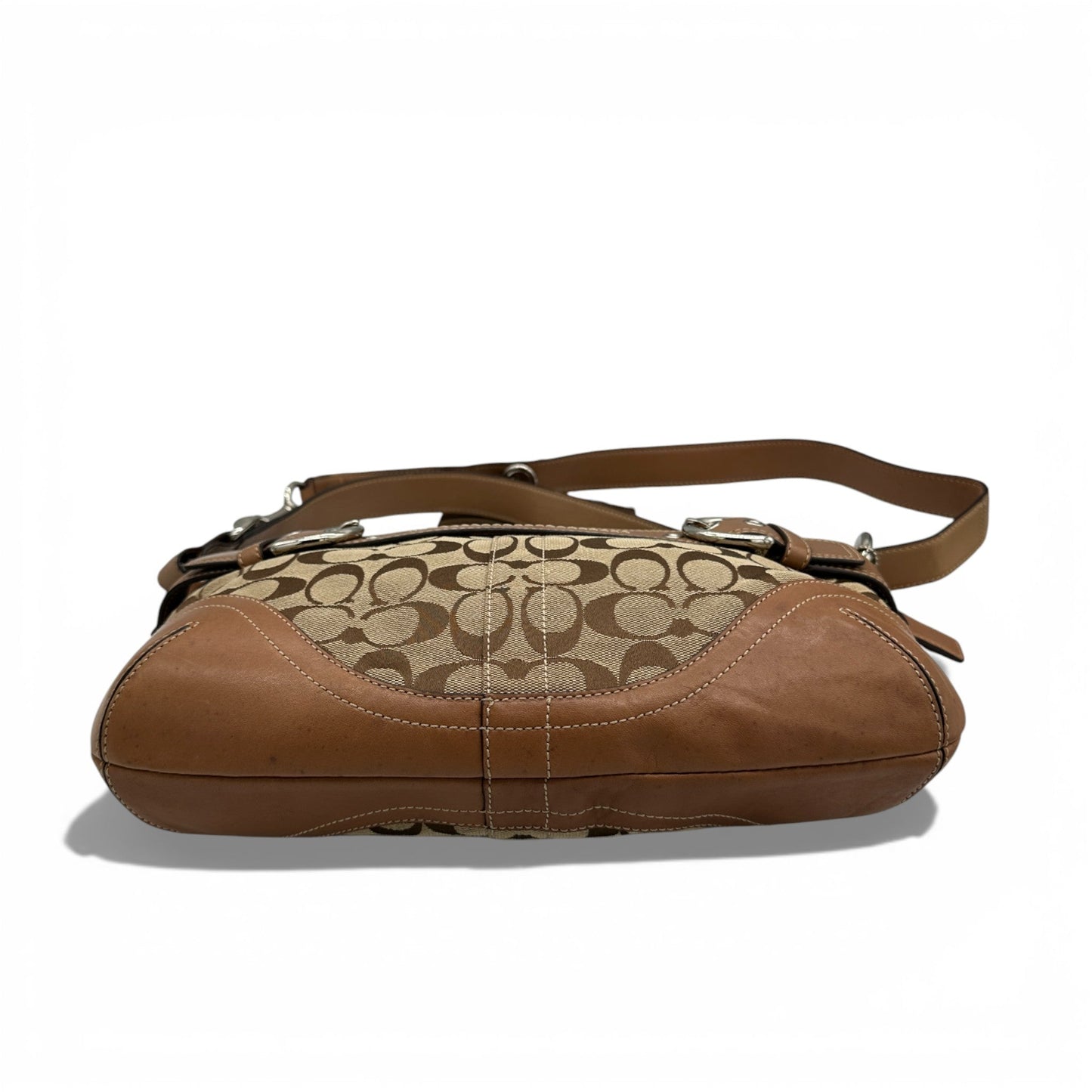 Vintage Coach F07077 Soho Shoulder Bag - Thanks it's Vintage