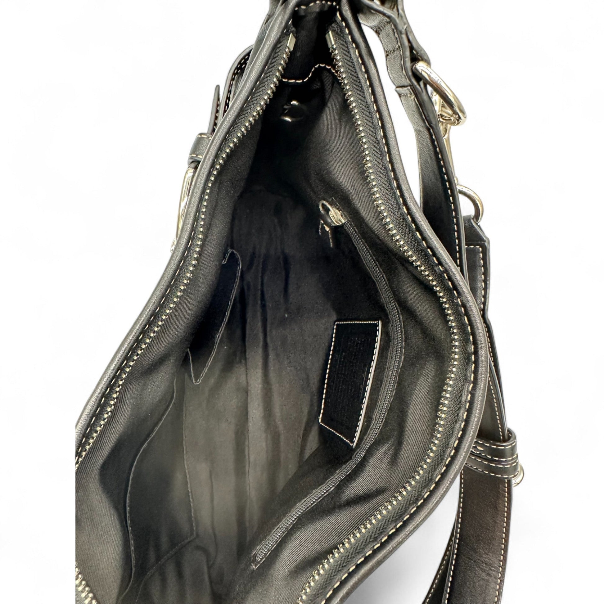 Vintage Coach F07077 Soho Shoulder Bag - Thanks it's Vintage