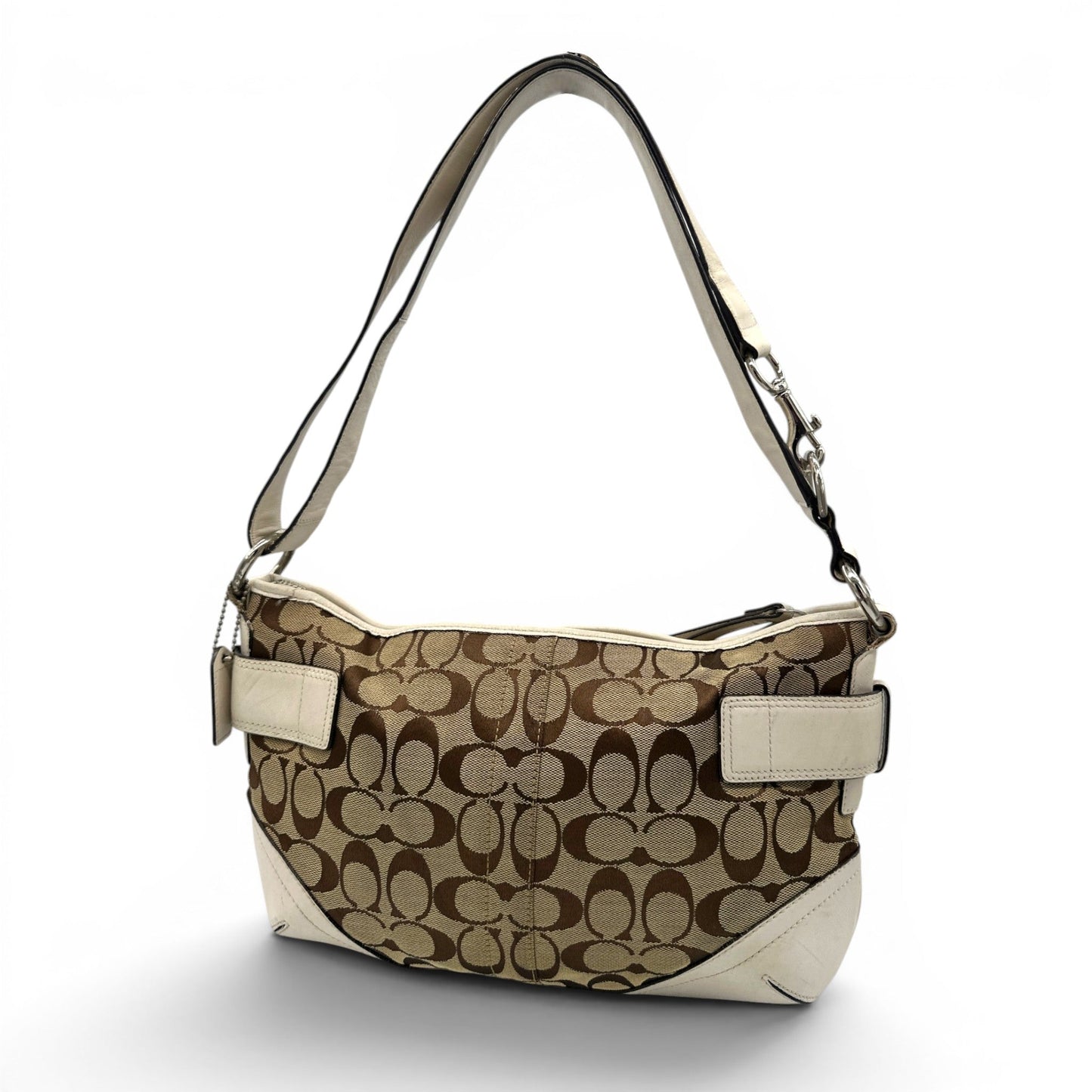 Vintage Coach F07077 Soho Shoulder Bag - Thanks it's Vintage