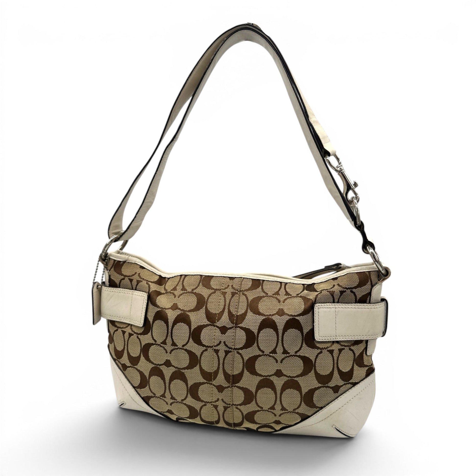 Vintage Coach F07077 Soho Shoulder Bag - Thanks it's Vintage