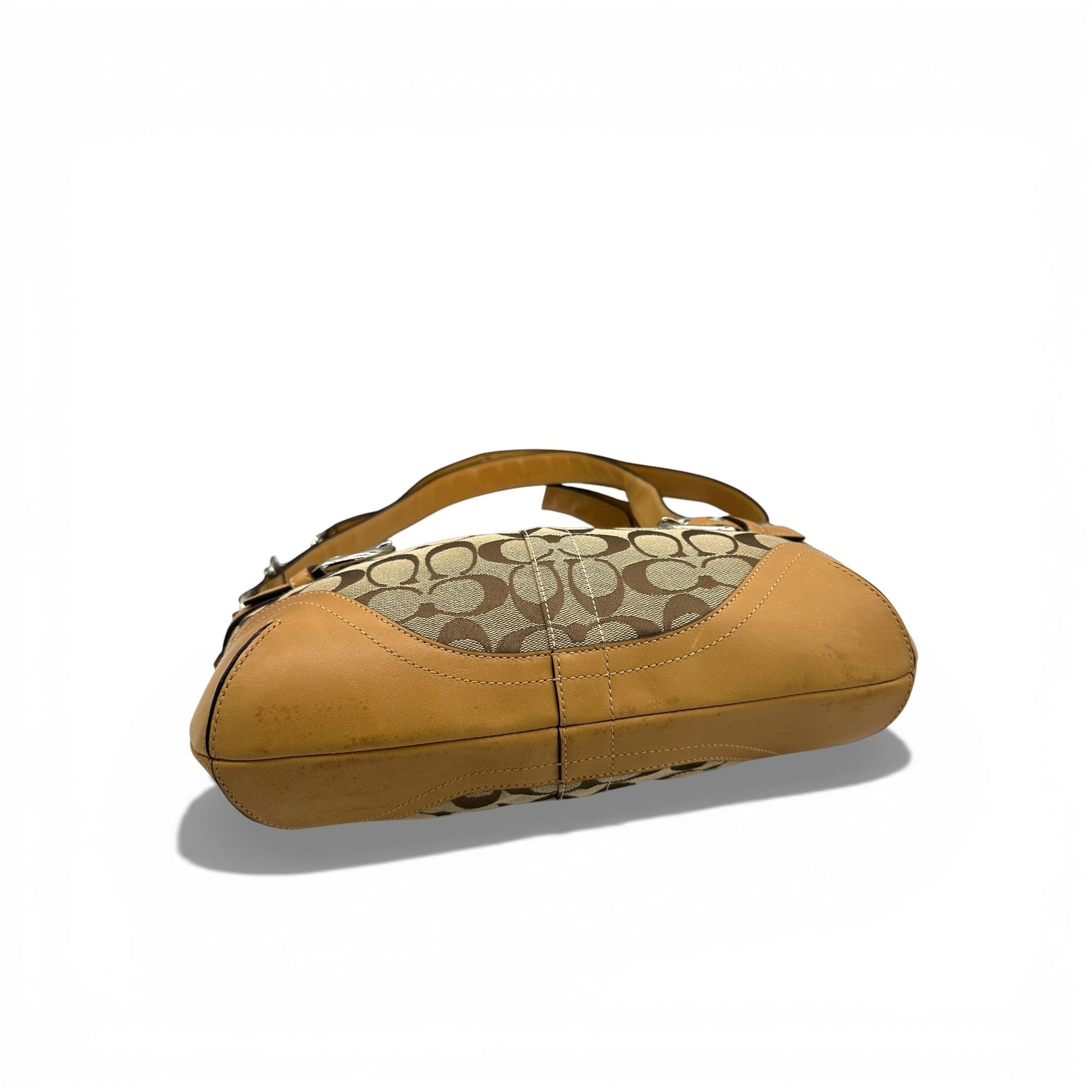 Vintage Coach F07077 Soho Shoulder Bag - Thanks it's Vintage