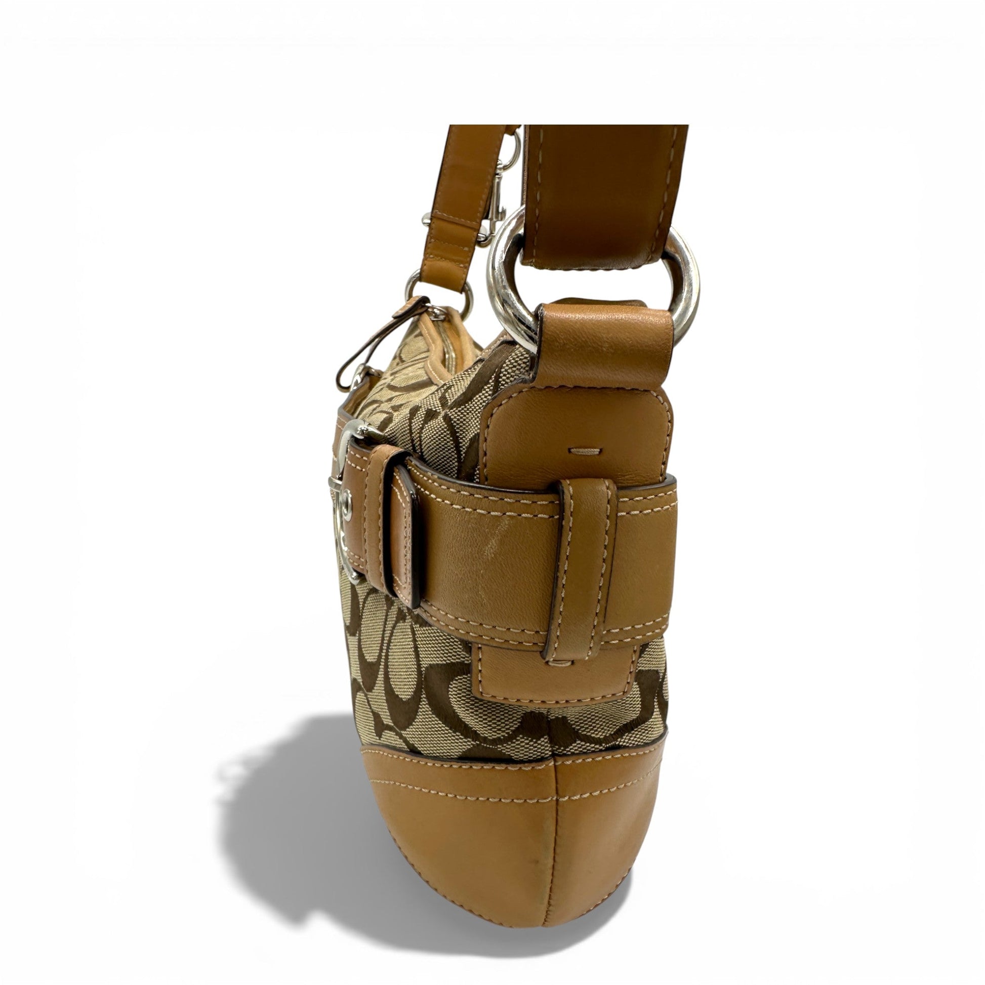 Vintage Coach F07077 Soho Shoulder Bag - Thanks it's Vintage