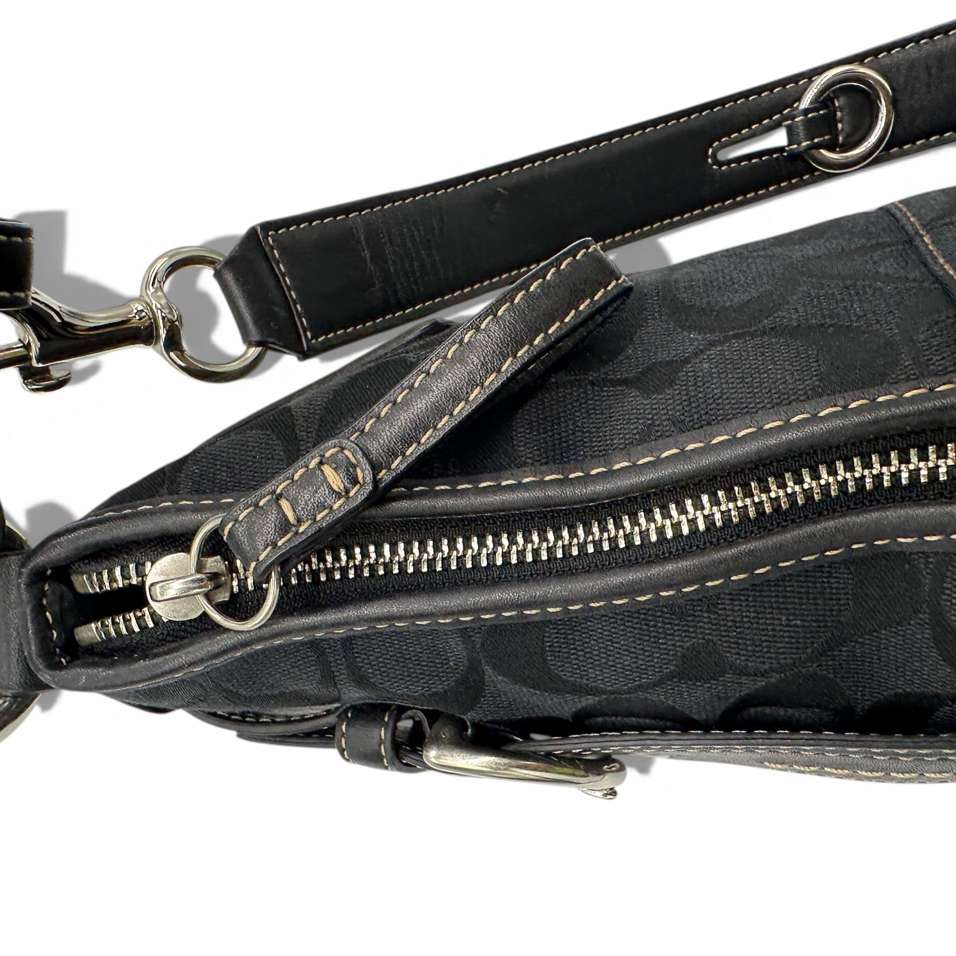 Vintage Coach F07077 Soho Shoulder Bag - Thanks it's Vintage