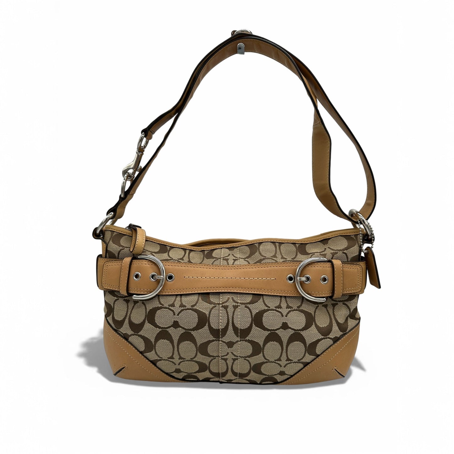 Vintage Coach F07077 Soho Shoulder Bag - Thanks it's Vintage