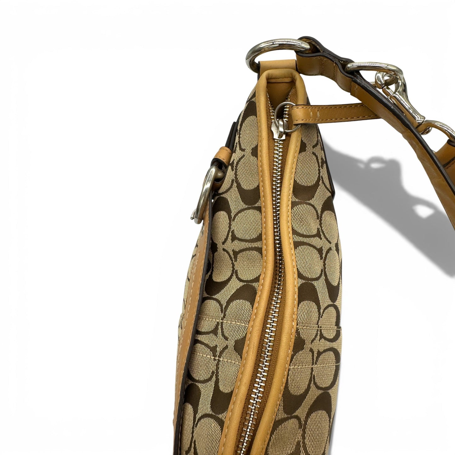 Vintage Coach F07077 Soho Shoulder Bag - Thanks it's Vintage