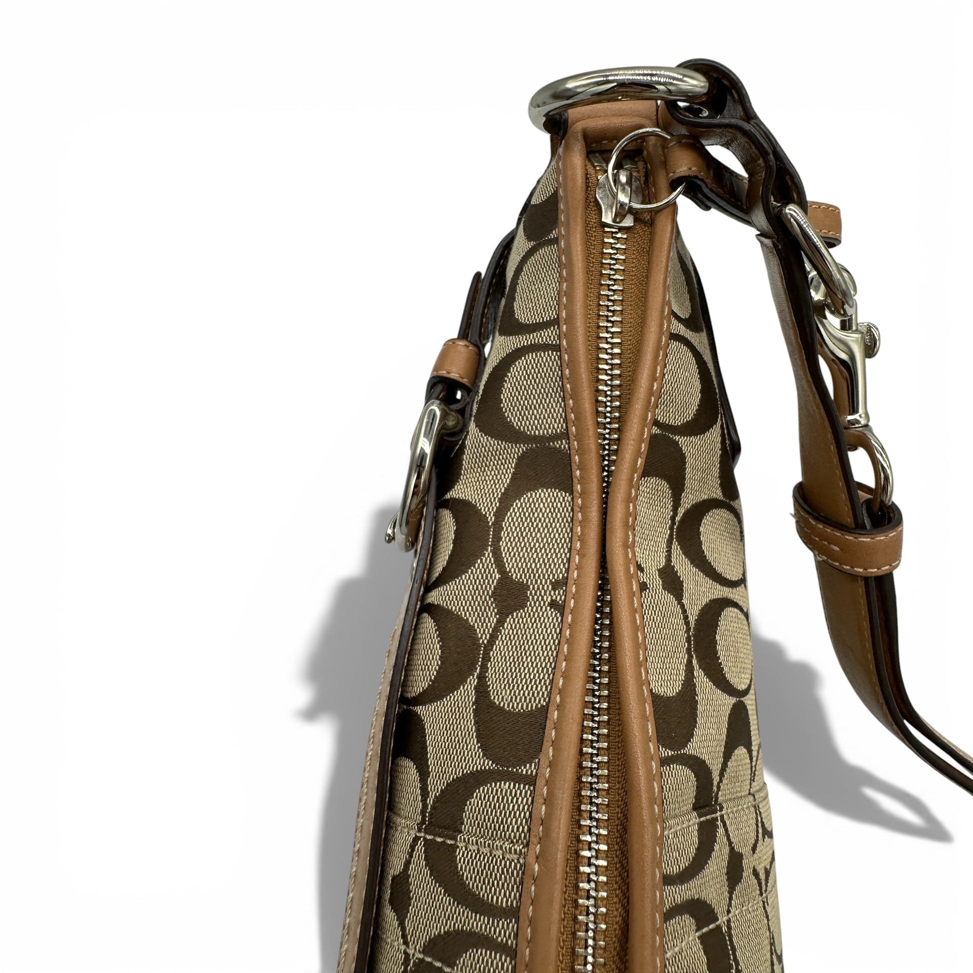 Vintage Coach F07077 Soho Shoulder Bag - Thanks it's Vintage