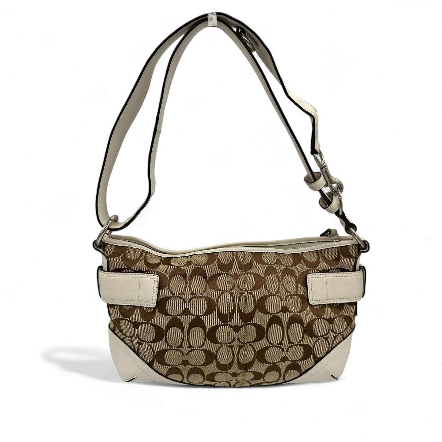 Vintage Coach F07077 Soho Shoulder Bag - Thanks it's Vintage