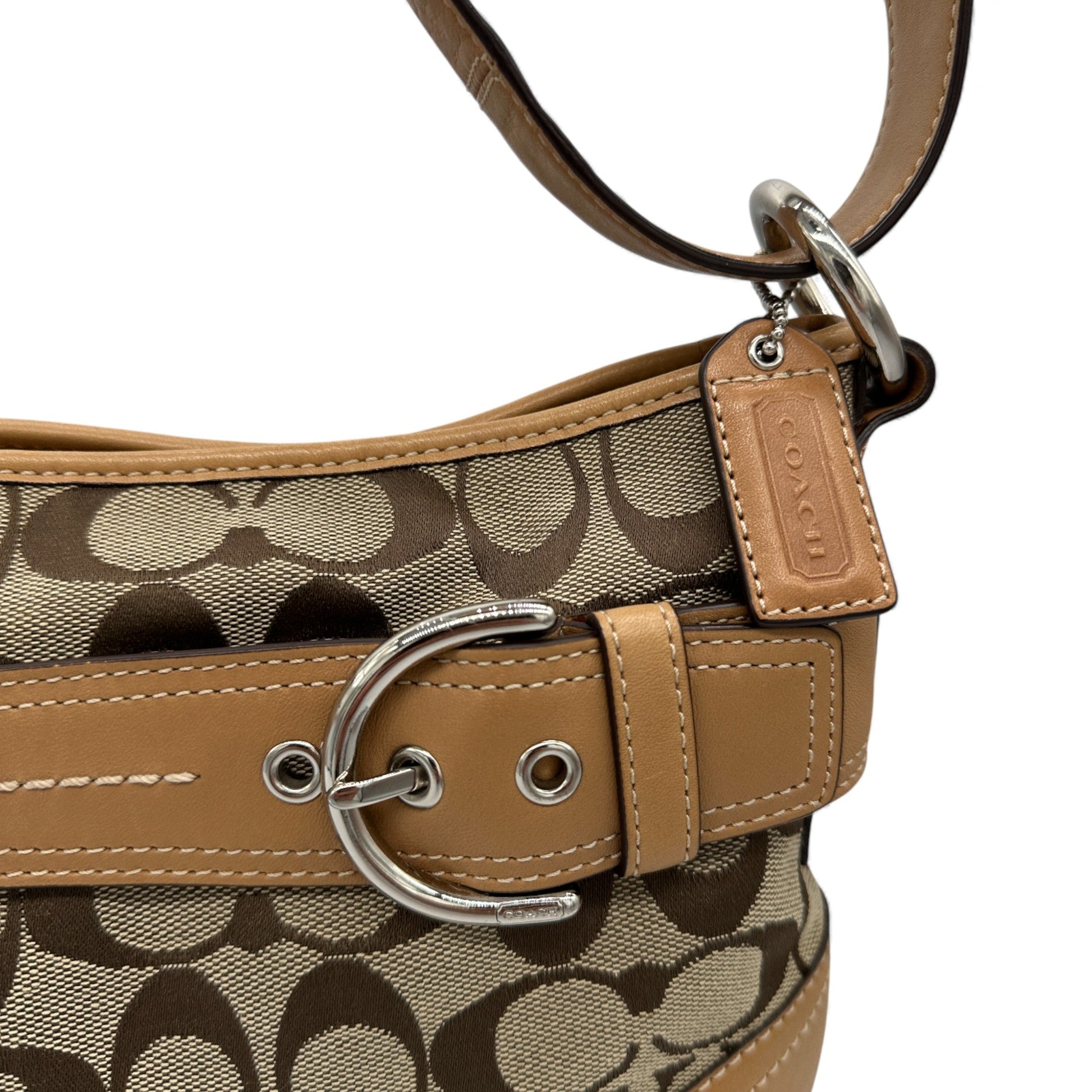 Vintage Coach F07077 Soho Shoulder Bag - Thanks it's Vintage