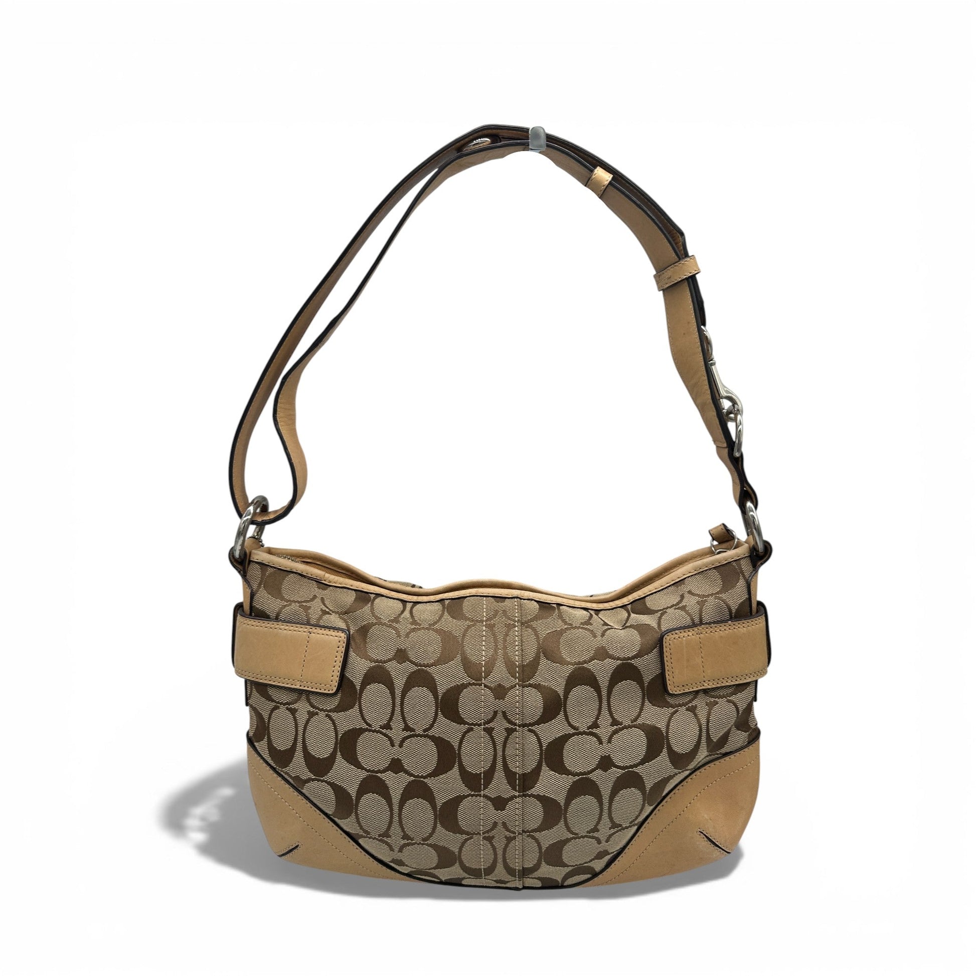 Vintage Coach F07077 Soho Shoulder Bag - Thanks it's Vintage