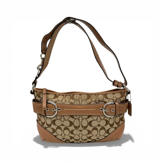 Vintage Coach F07077 Soho Shoulder Bag - Thanks it's Vintage