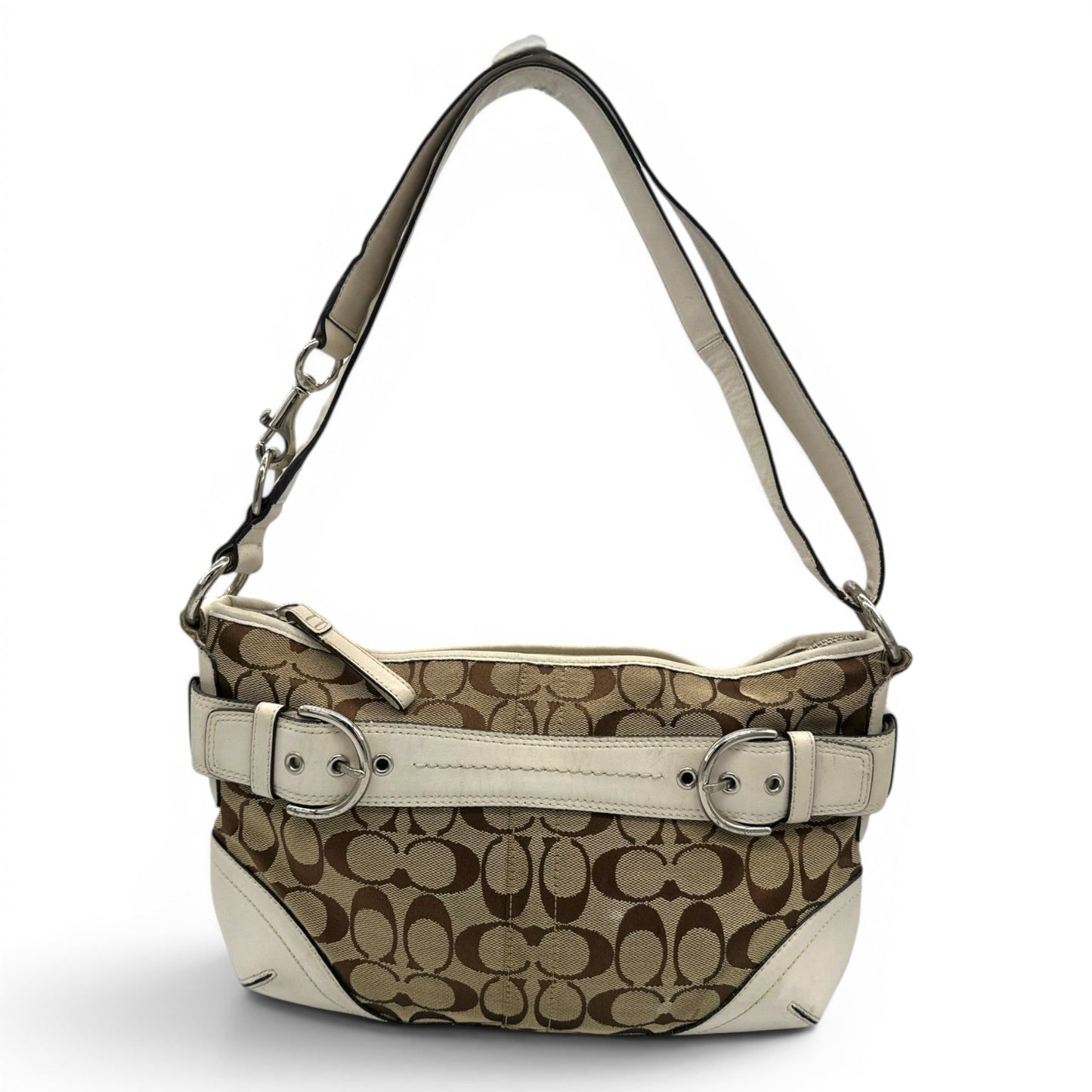 Vintage Coach F07077 Soho Shoulder Bag - Thanks it's Vintage