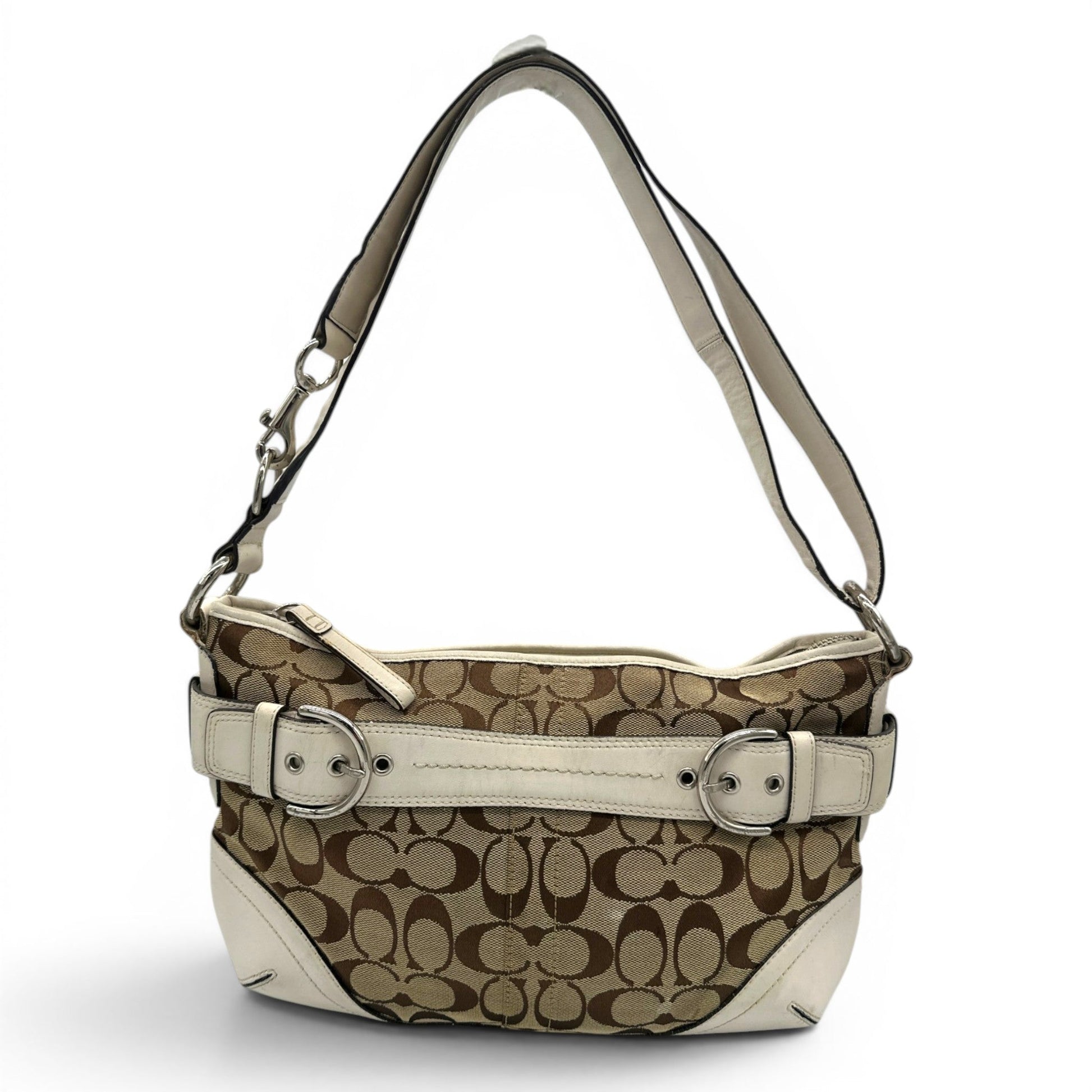 Vintage Coach F07077 Soho Shoulder Bag - Thanks it's Vintage