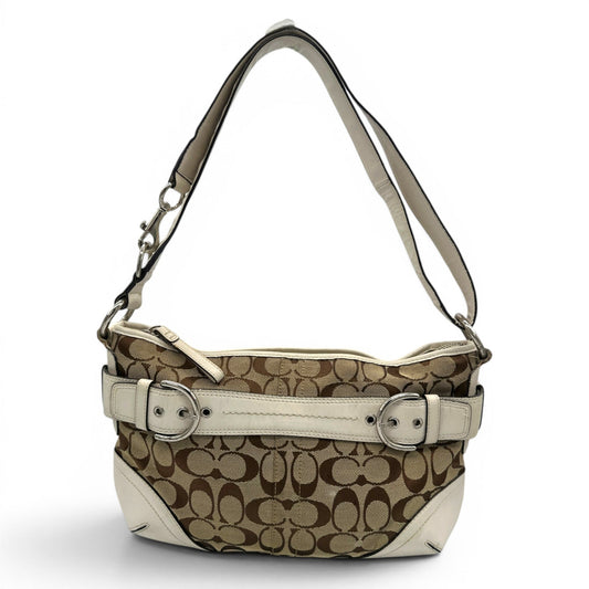 Vintage Coach F07077 Soho Shoulder Bag - Thanks it's Vintage