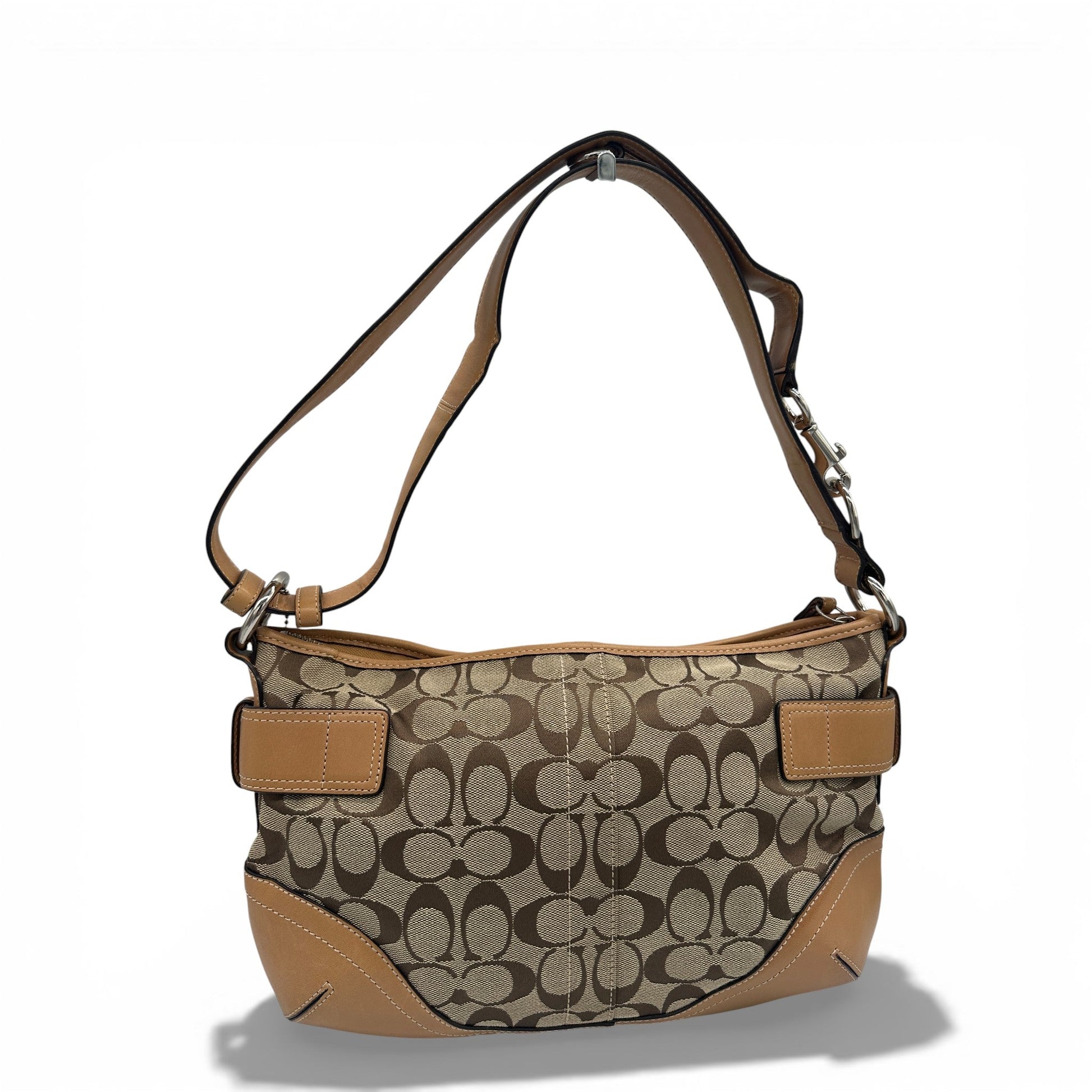 Vintage Coach F07077 Soho Shoulder Bag - Thanks it's Vintage