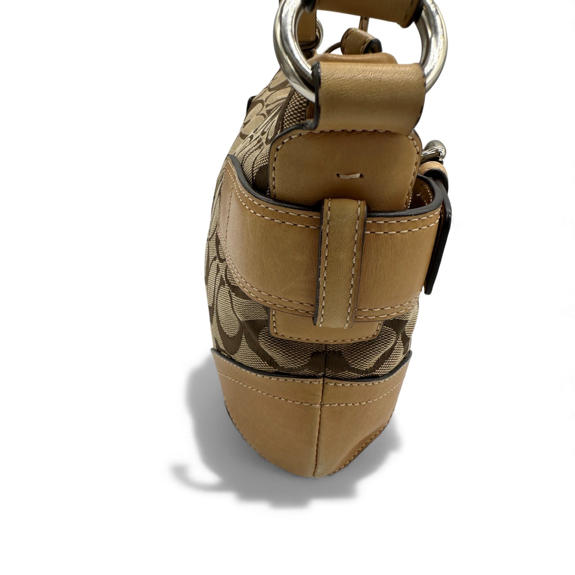 Vintage Coach F07077 Soho Shoulder Bag - Thanks it's Vintage