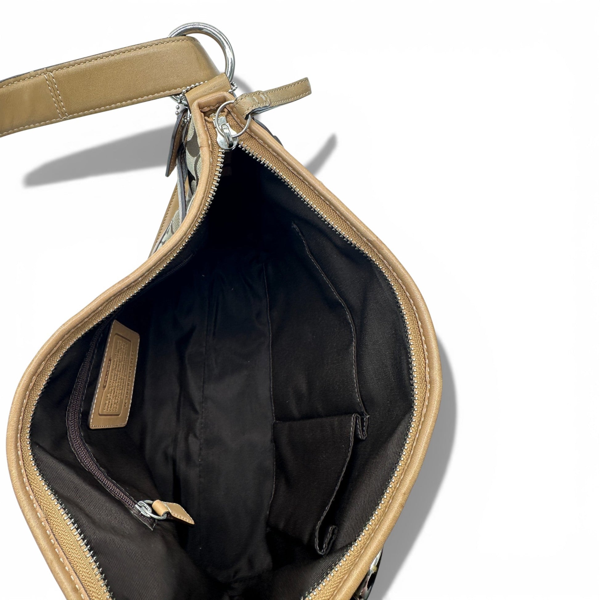 Vintage Coach F07077 Soho Shoulder Bag - Thanks it's Vintage