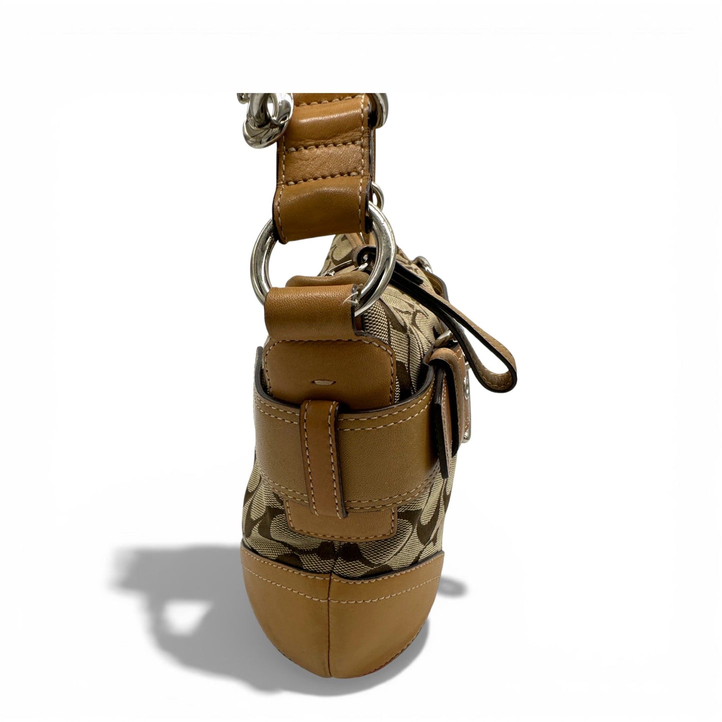 Vintage Coach F07077 Soho Shoulder Bag - Thanks it's Vintage