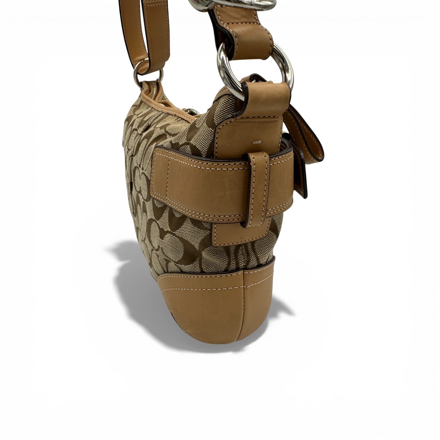 Vintage Coach F07077 Soho Shoulder Bag - Thanks it's Vintage