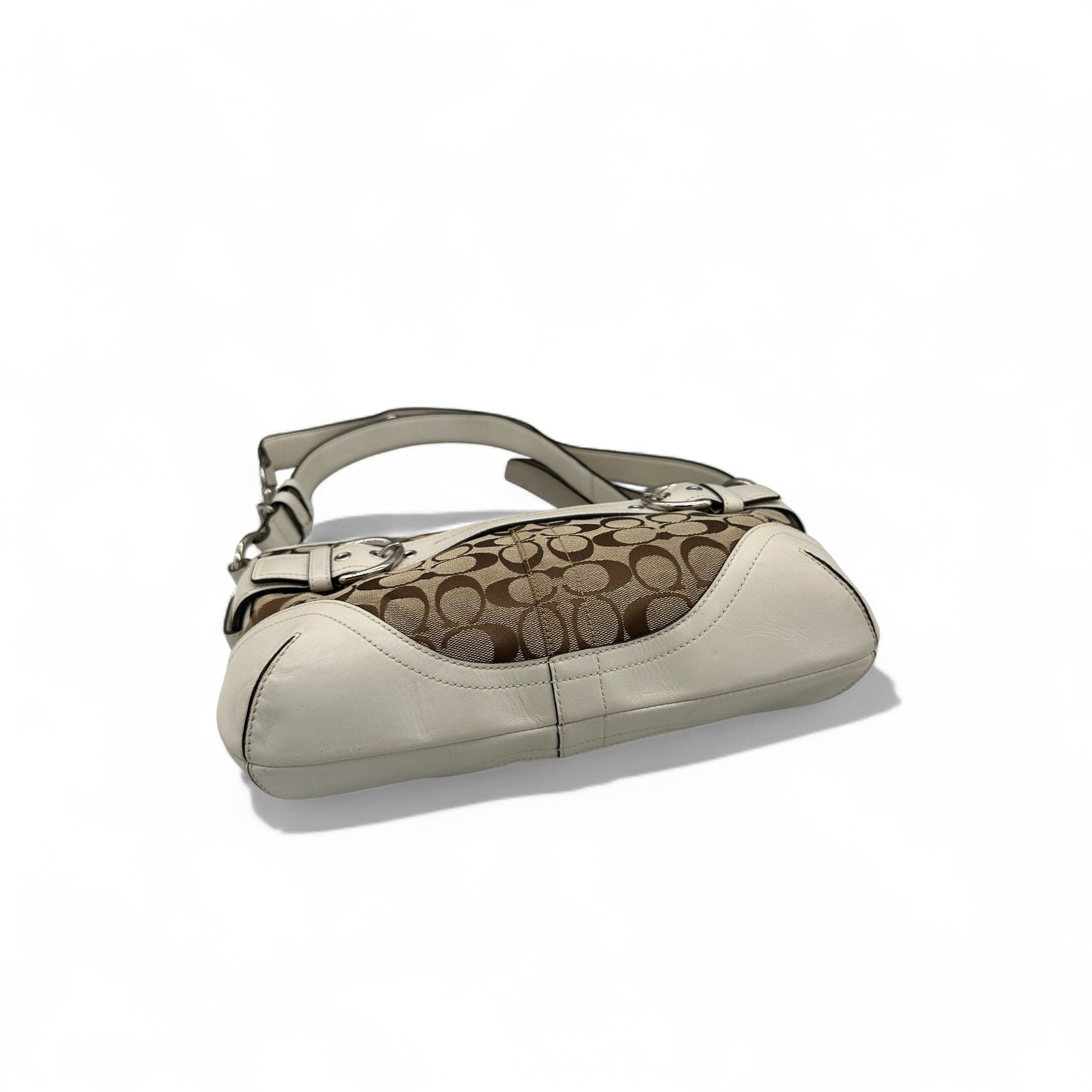 Vintage Coach F07077 Soho Shoulder Bag - Thanks it's Vintage