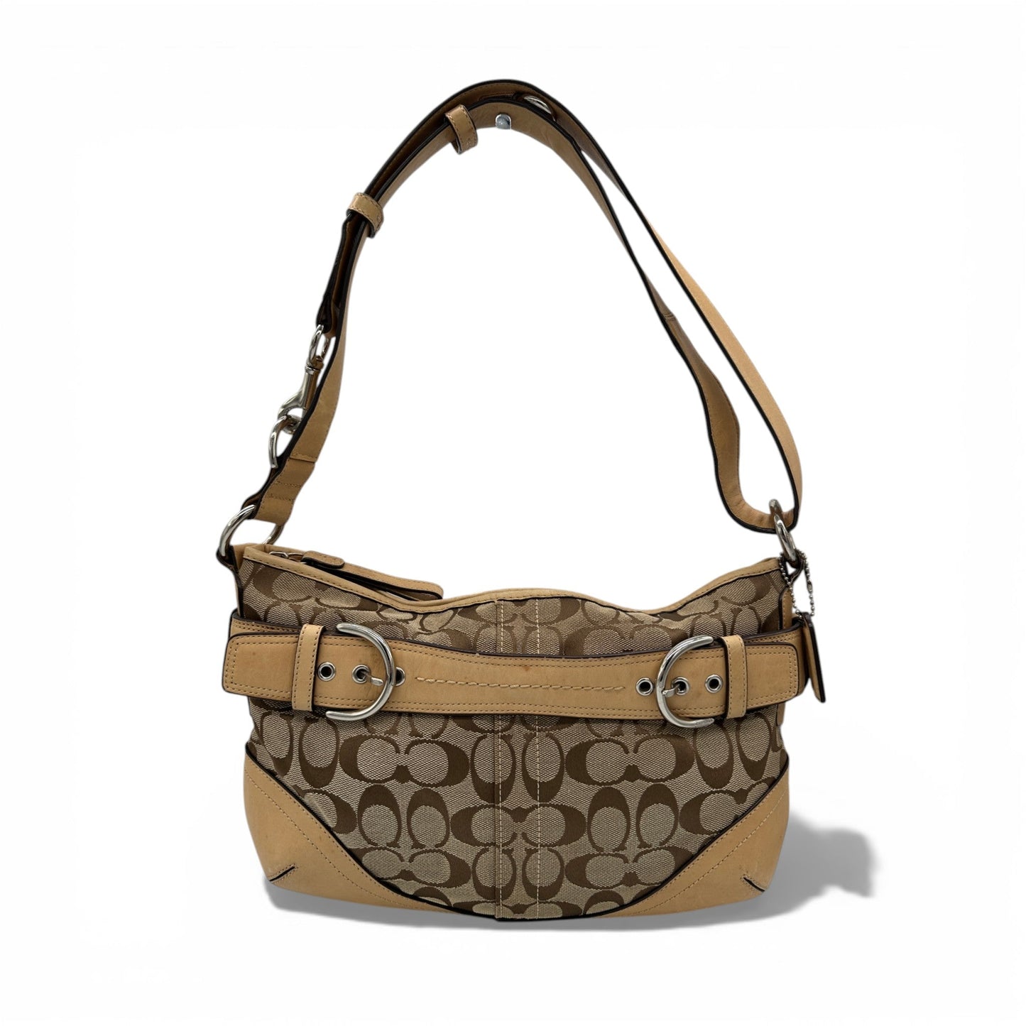 Vintage Coach F07077 Soho Shoulder Bag - Thanks it's Vintage