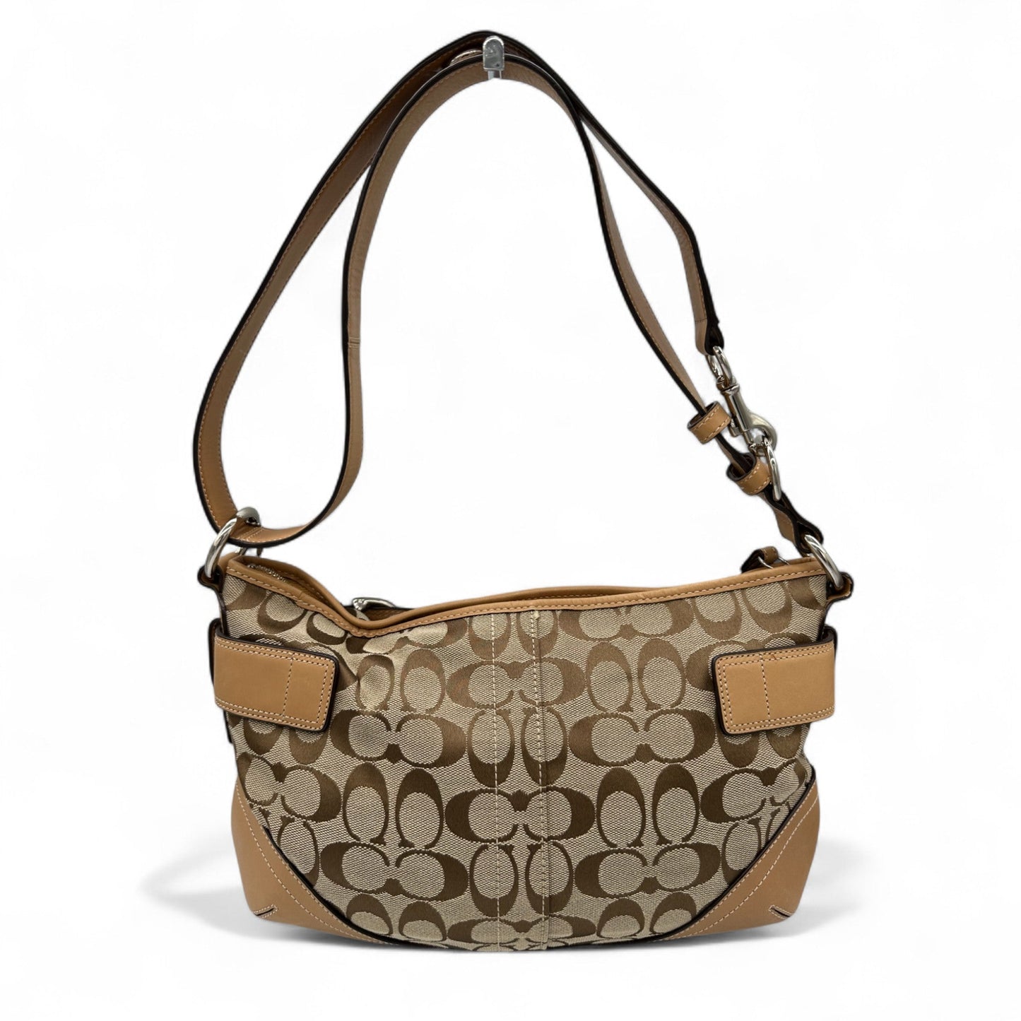 Vintage Coach F07077 Soho Shoulder Bag - Thanks it's Vintage