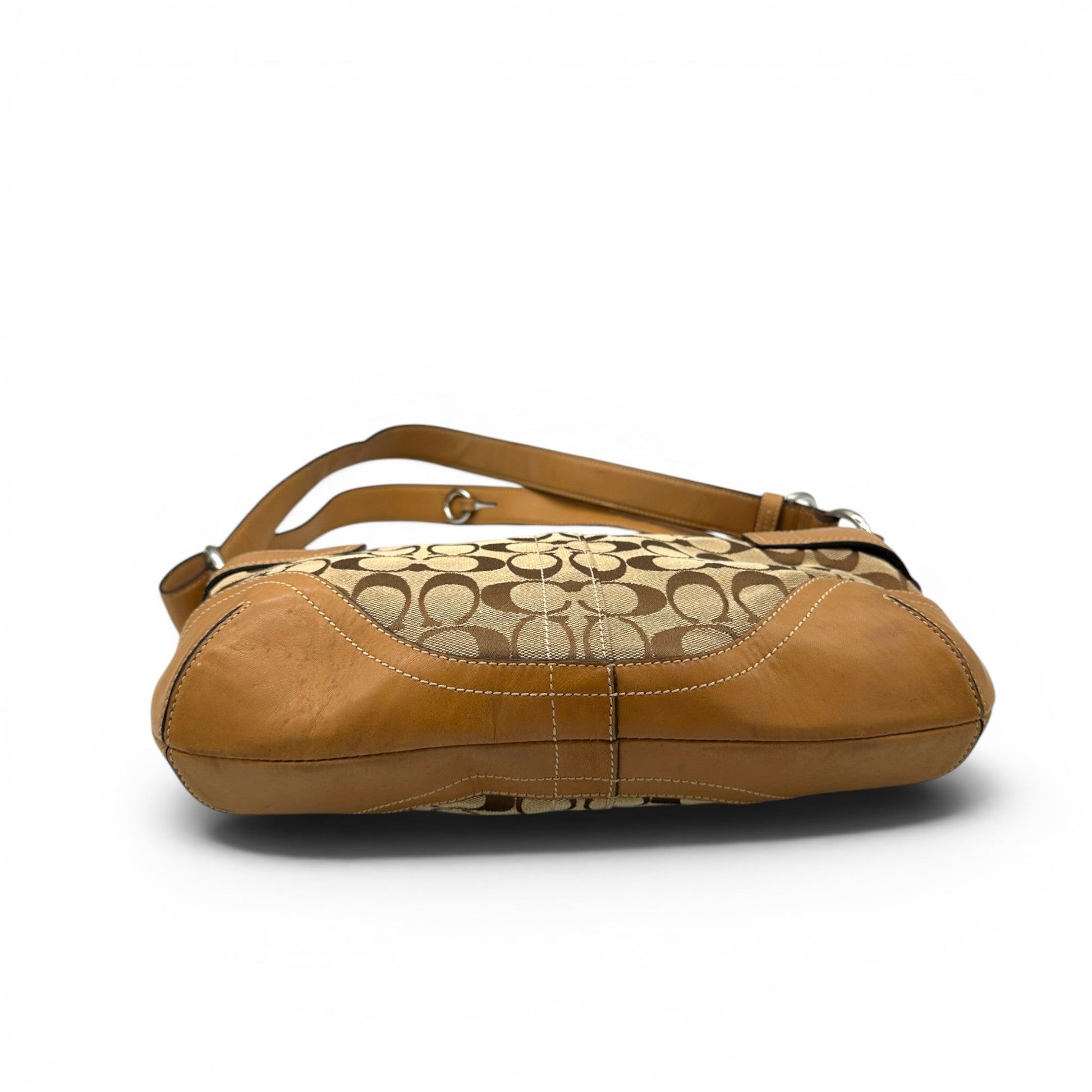 Vintage Coach F07077 Soho Shoulder Bag - Thanks it's Vintage
