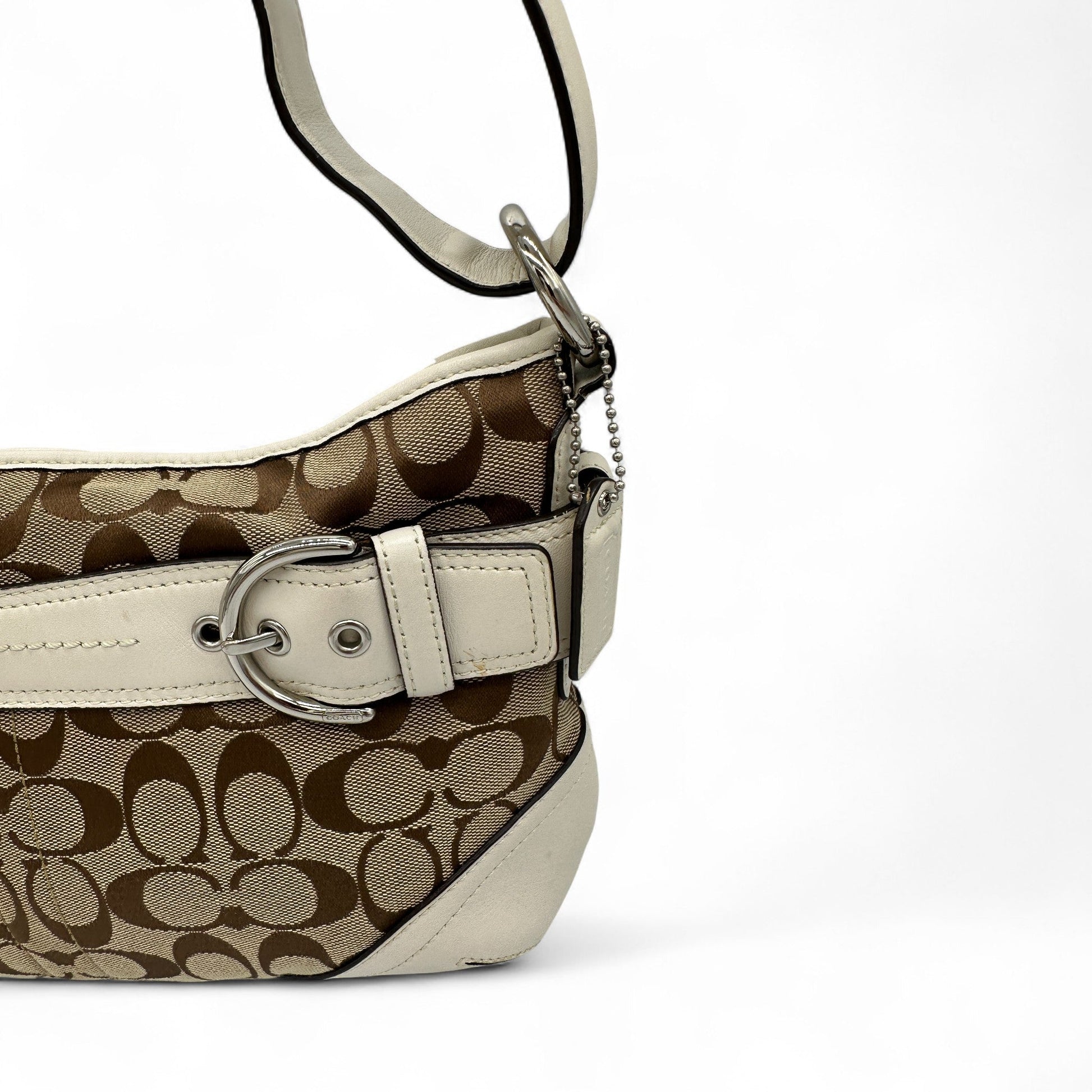 Vintage Coach F07077 Soho Shoulder Bag - Thanks it's Vintage