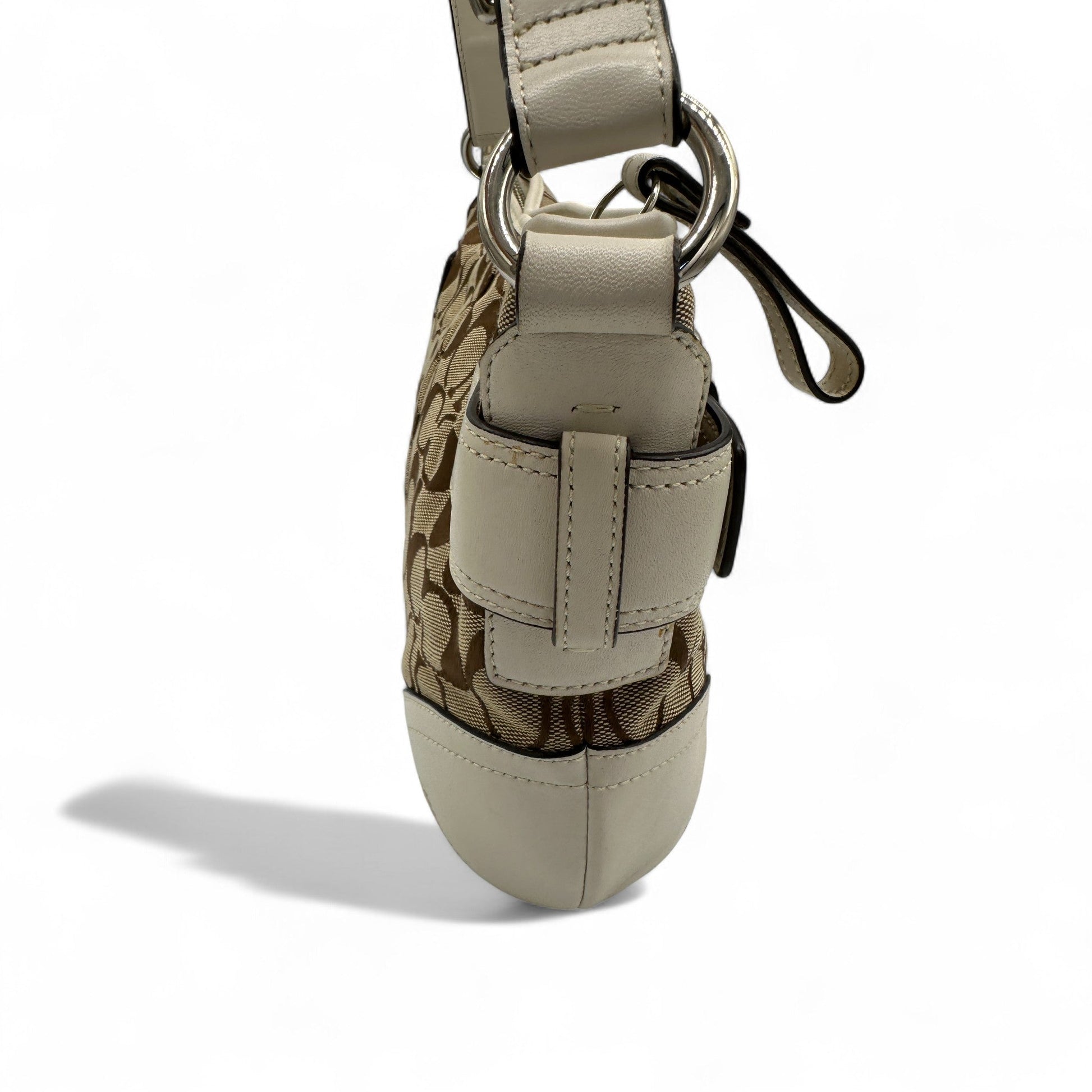 Vintage Coach F07077 Soho Shoulder Bag - Thanks it's Vintage