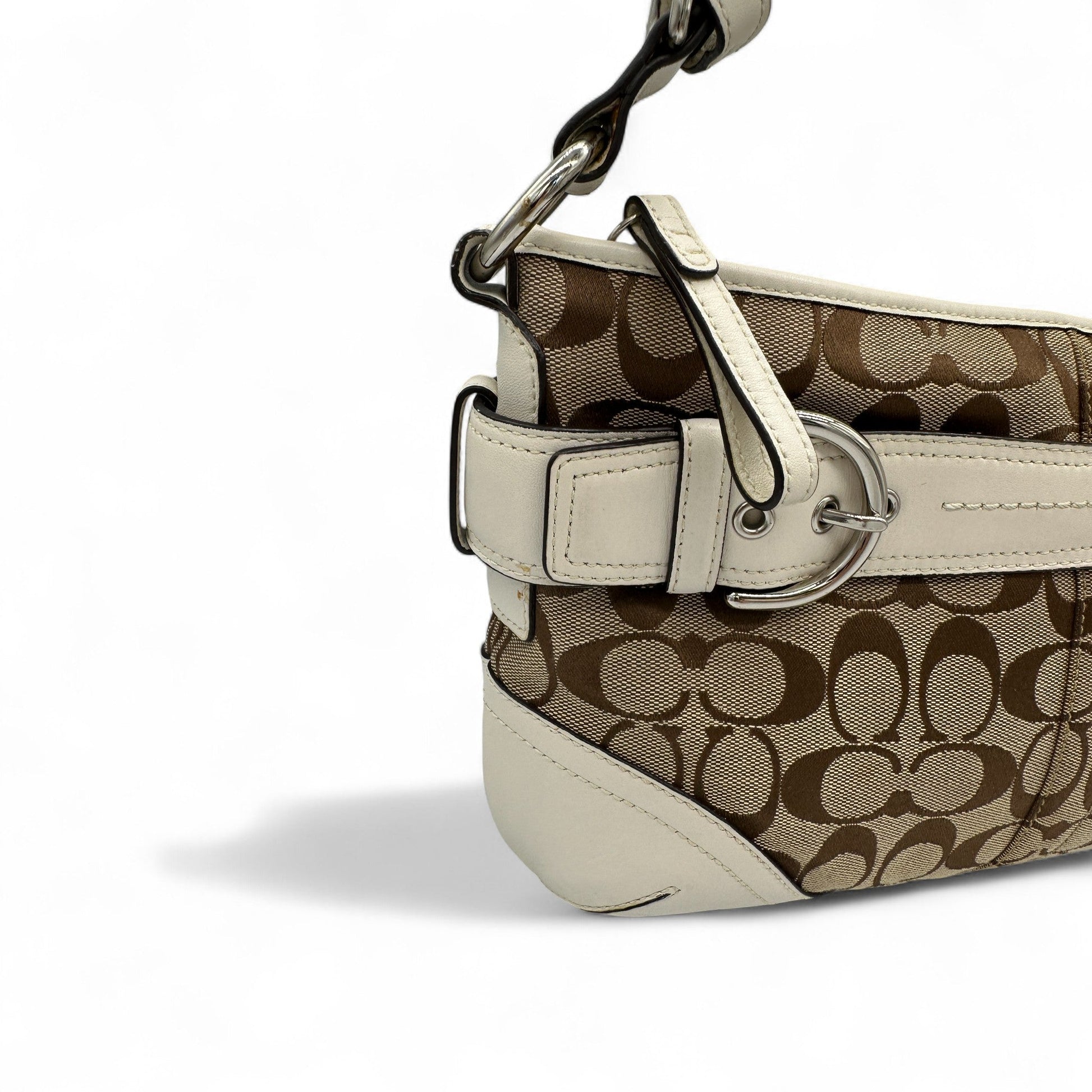 Vintage Coach F07077 Soho Shoulder Bag - Thanks it's Vintage