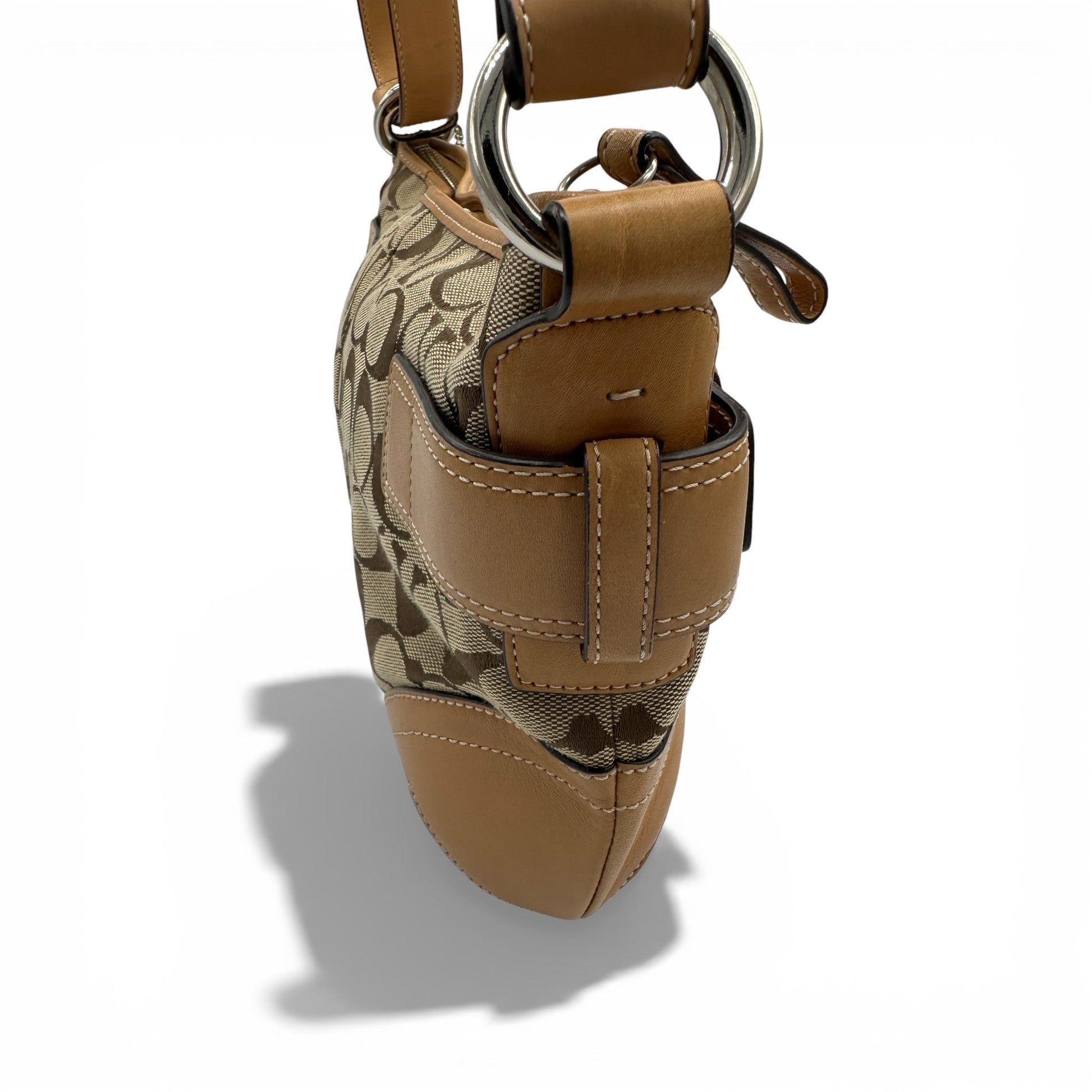 Vintage Coach F07077 Soho Shoulder Bag - Thanks it's Vintage