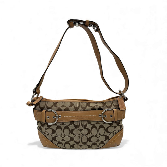 Vintage Coach F07077 Soho Shoulder Bag - Thanks it's Vintage