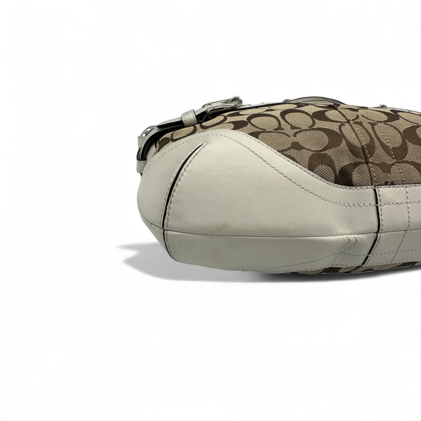 Vintage Coach F07077 Soho Shoulder Bag - Thanks it's Vintage