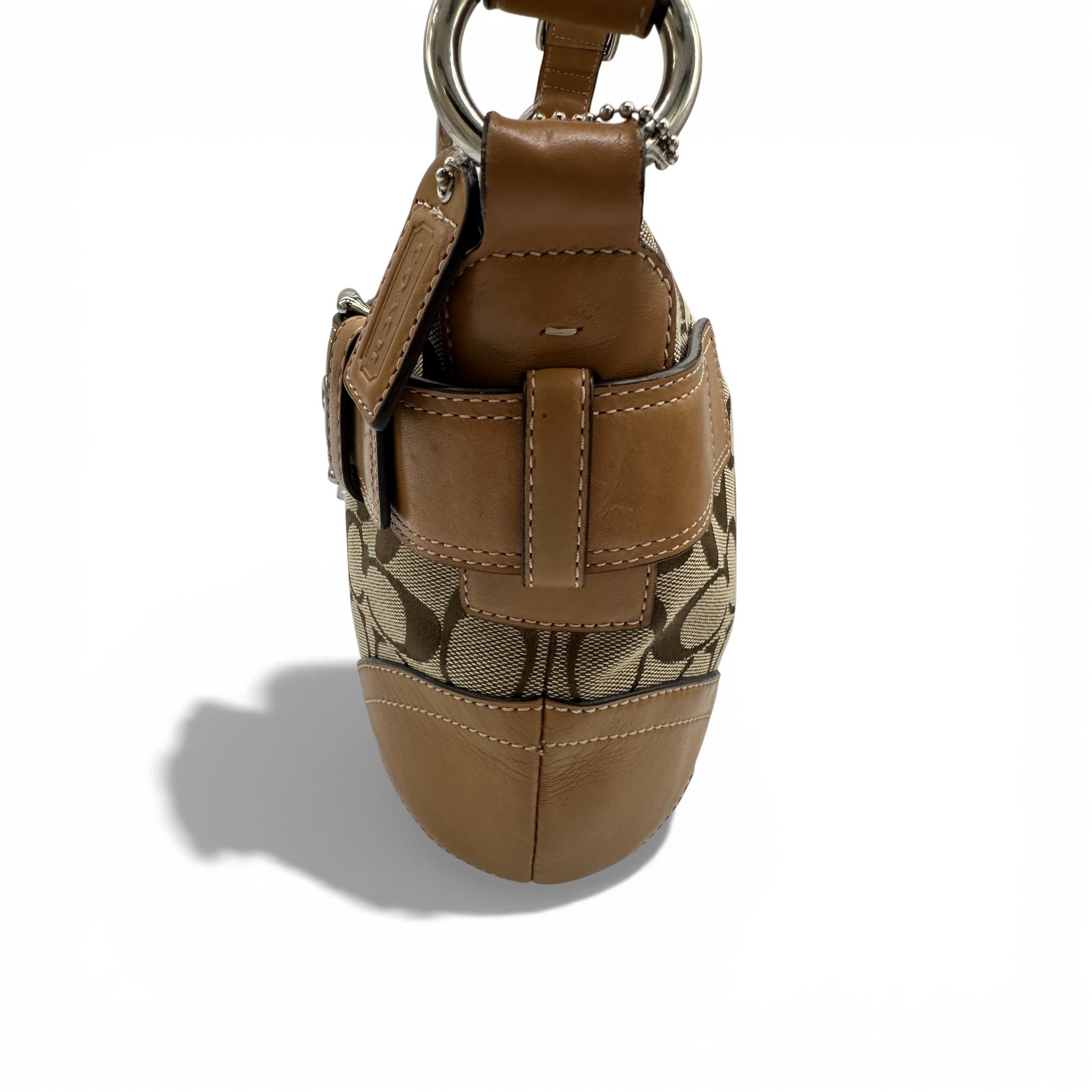 Vintage Coach F07077 Soho Shoulder Bag - Thanks it's Vintage