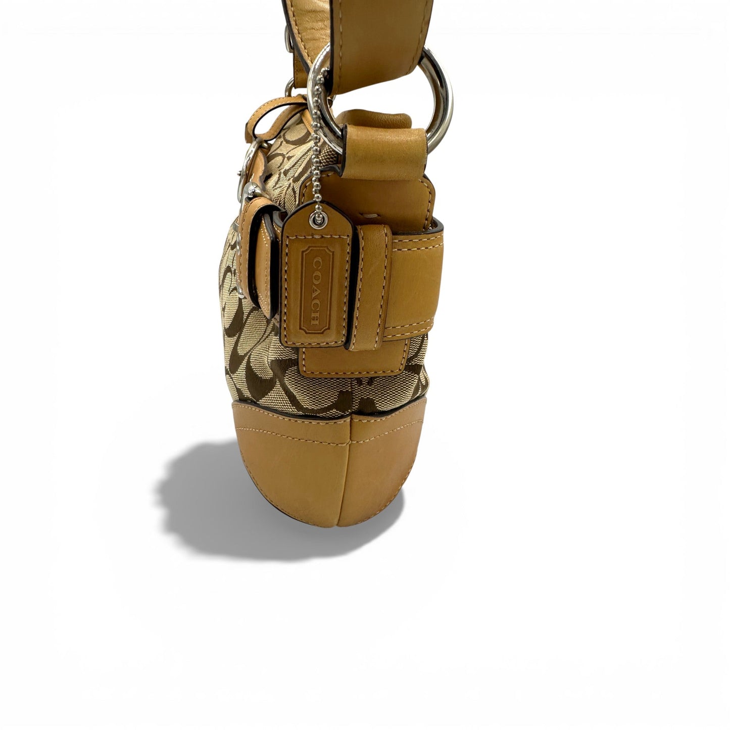 Vintage Coach F07077 Soho Shoulder Bag - Thanks it's Vintage