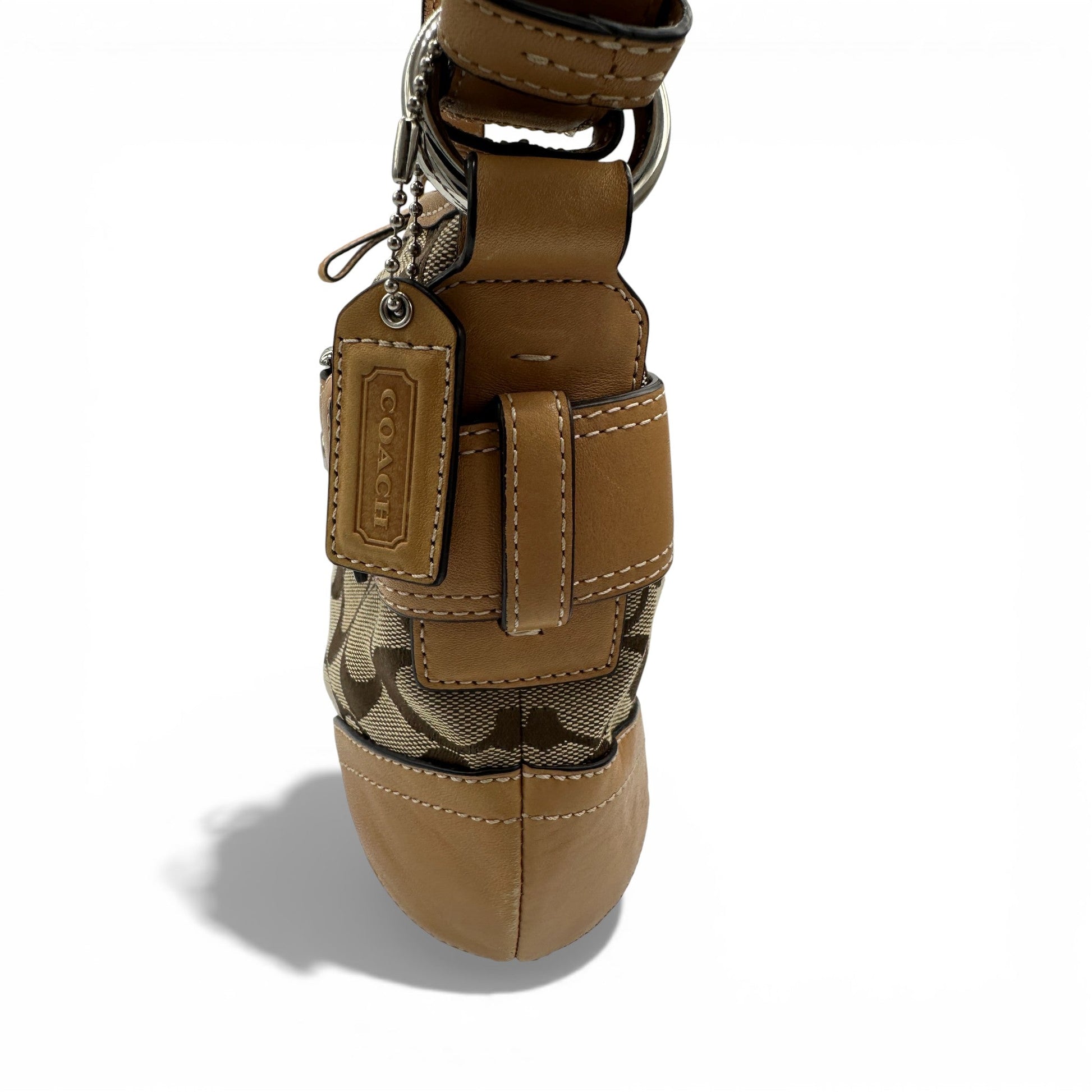 Vintage Coach F07077 Soho Shoulder Bag - Thanks it's Vintage