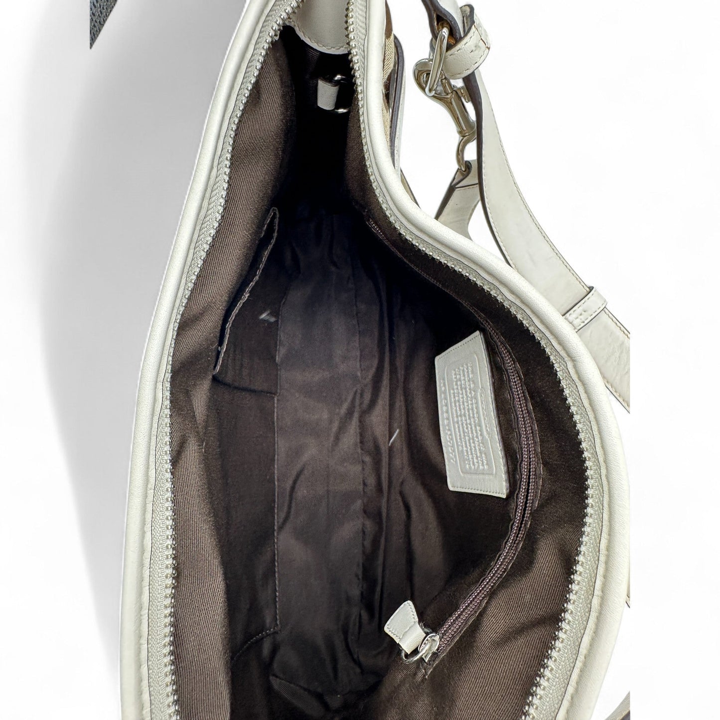 Vintage Coach F07077 Soho Shoulder Bag - Thanks it's Vintage