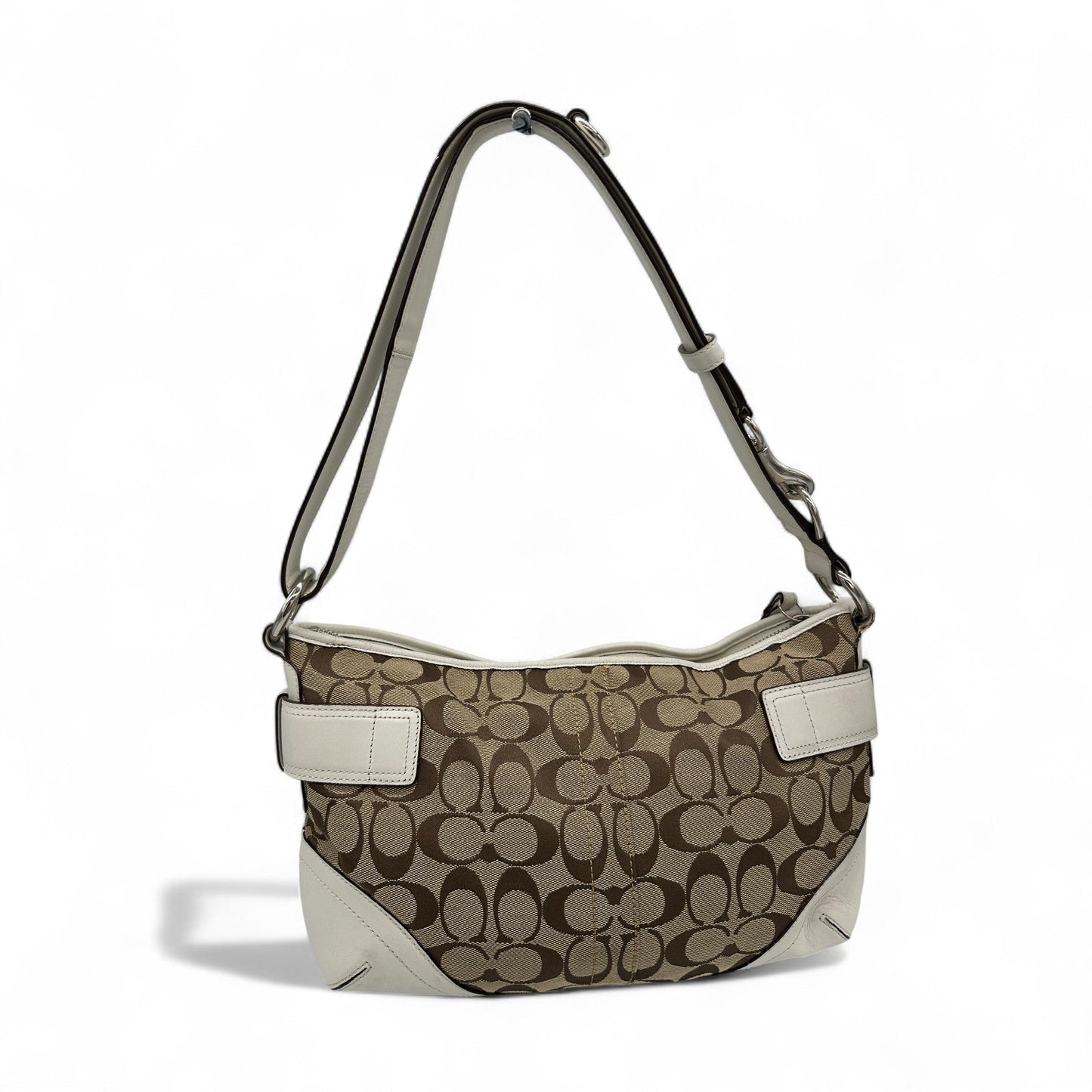 Vintage Coach F07077 Soho Shoulder Bag - Thanks it's Vintage