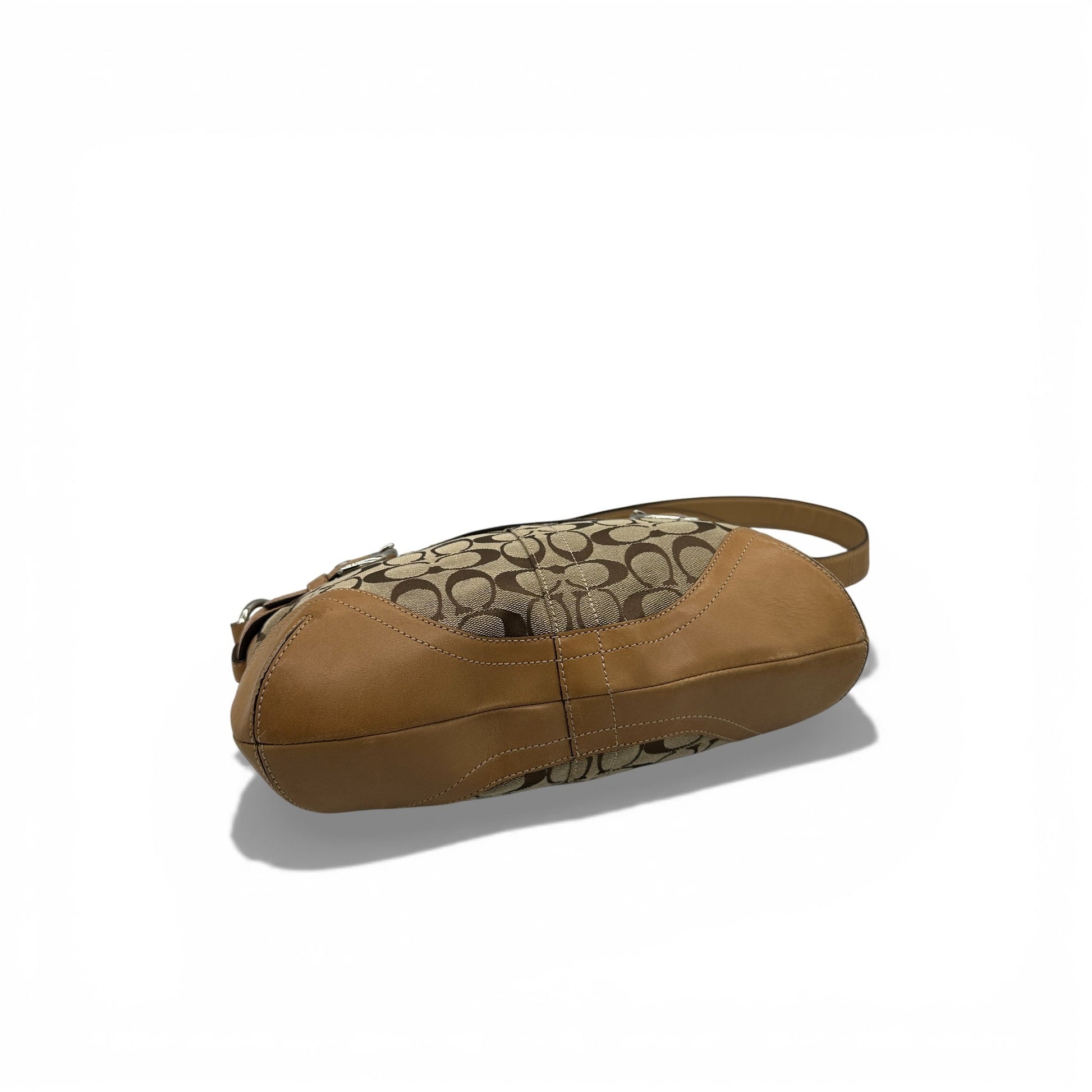 Vintage Coach F07077 Soho Shoulder Bag - Thanks it's Vintage