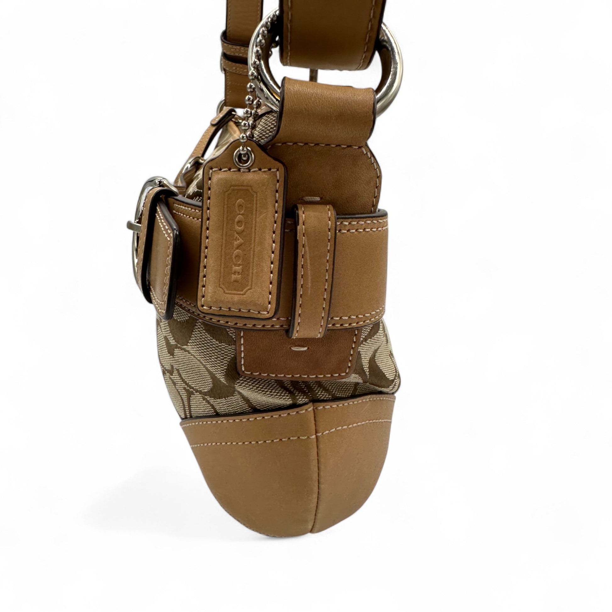 Vintage Coach F07077 Soho Shoulder Bag - Thanks it's Vintage