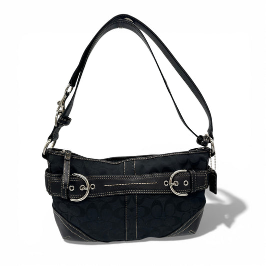 Vintage Coach F07077 Soho Shoulder Bag - Thanks it's Vintage