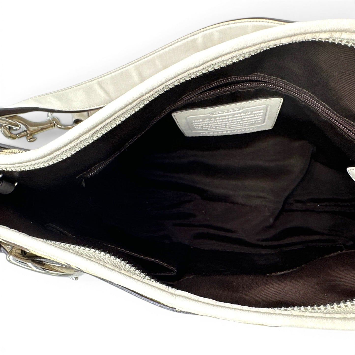 Vintage Coach F07077 Soho Shoulder Bag - Thanks it's Vintage