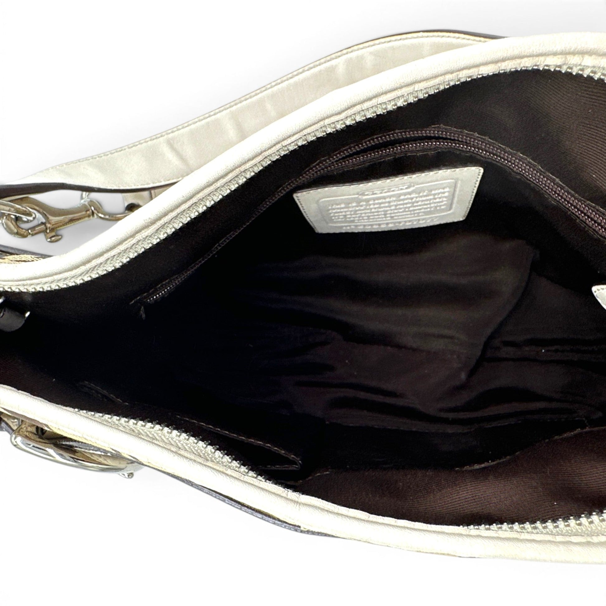 Vintage Coach F07077 Soho Shoulder Bag - Thanks it's Vintage