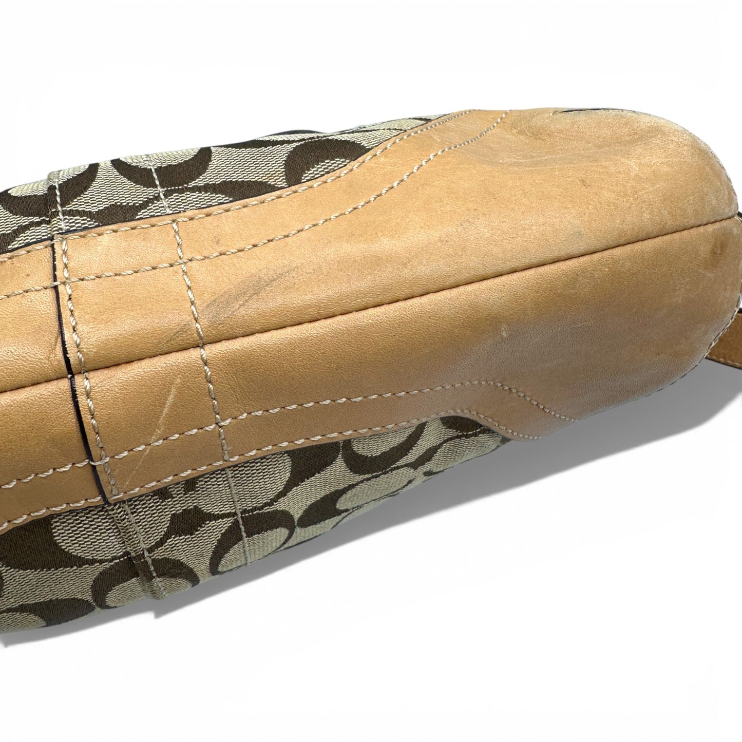 Vintage Coach F07077 Soho Shoulder Bag - Thanks it's Vintage