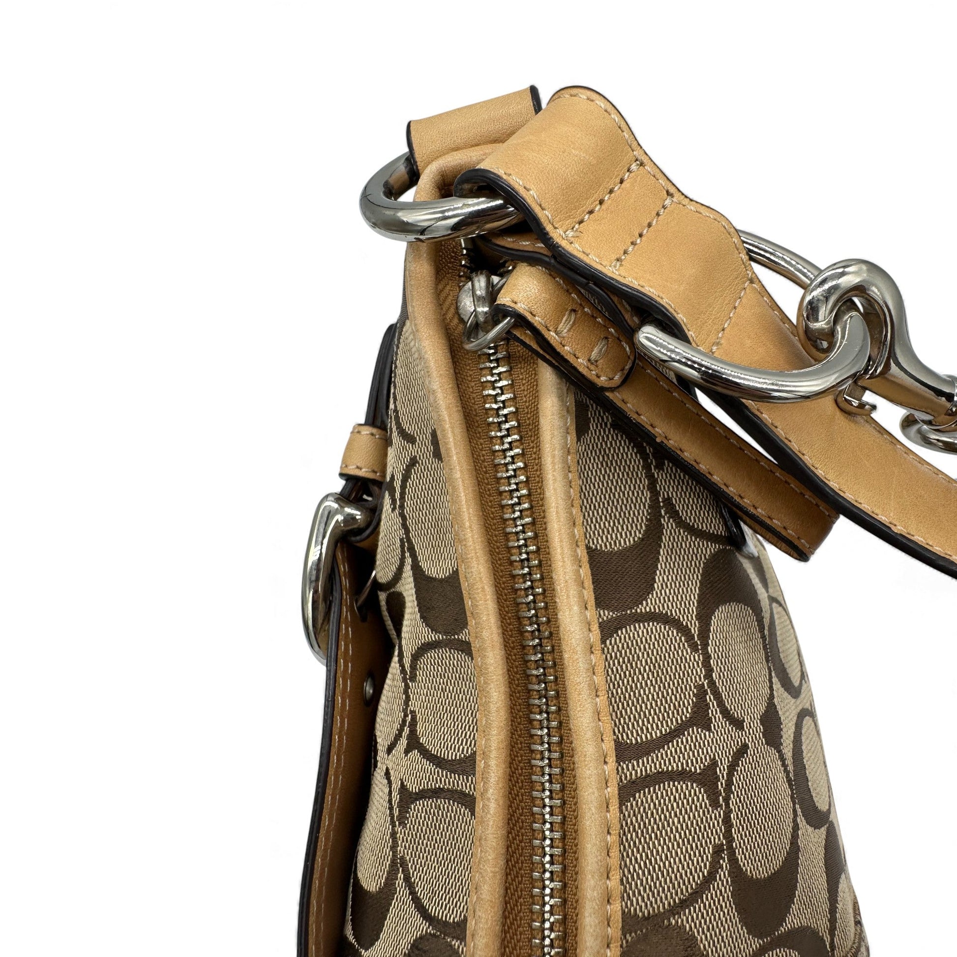 Vintage Coach F07077 Soho Shoulder Bag - Thanks it's Vintage