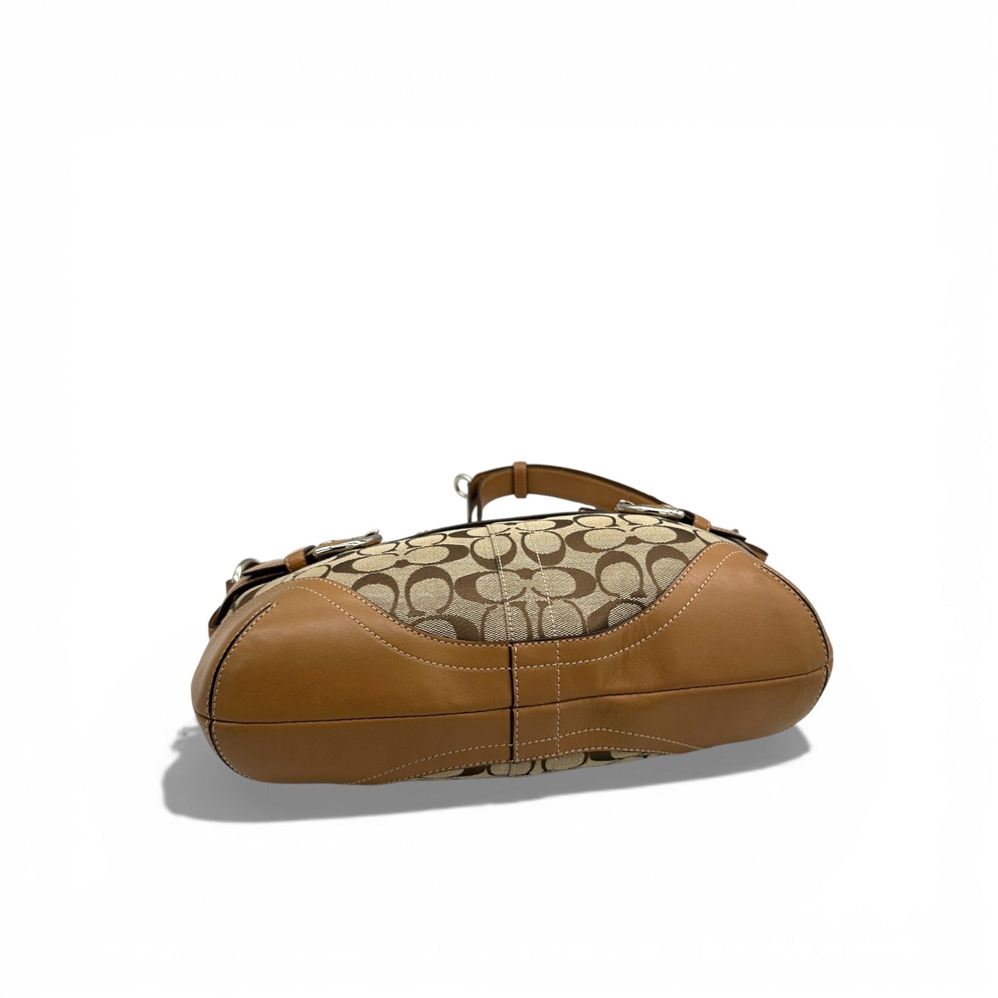 Vintage Coach F07077 Soho Shoulder Bag - Thanks it's Vintage