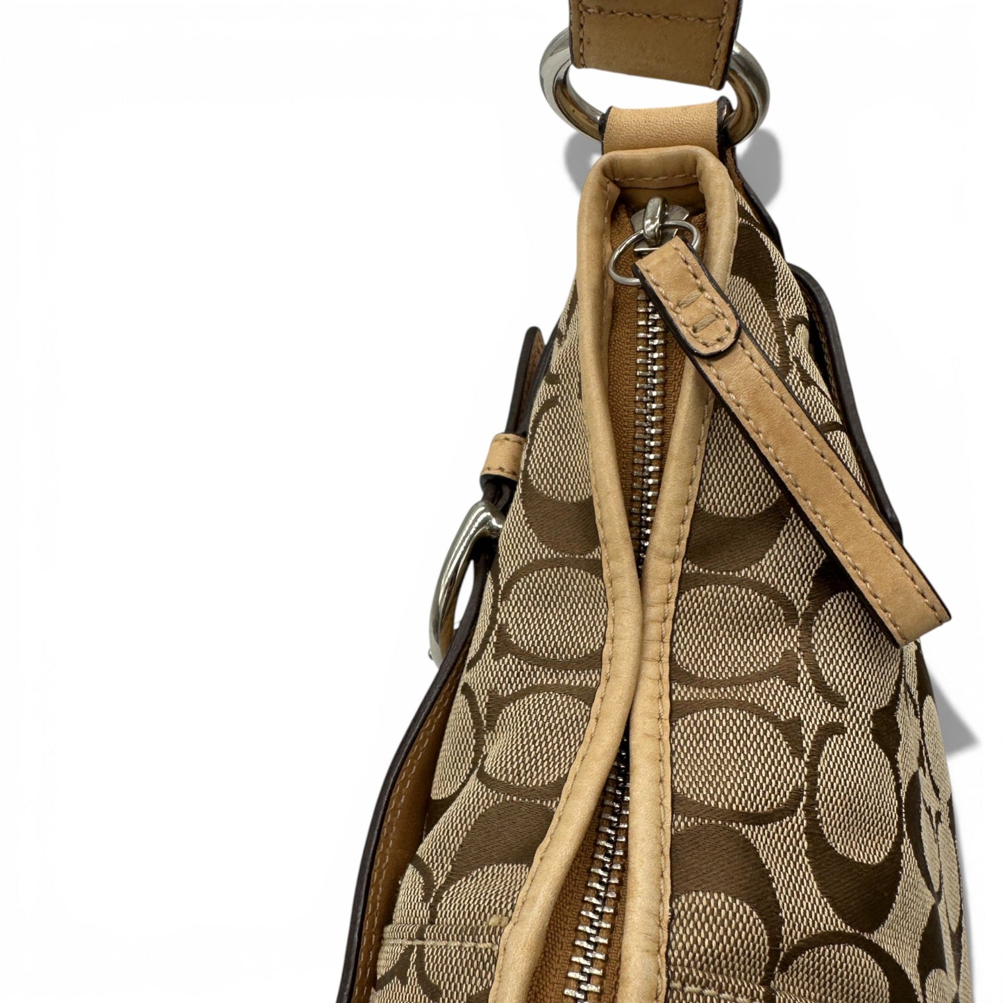 Vintage Coach F07077 Soho Shoulder Bag - Thanks it's Vintage