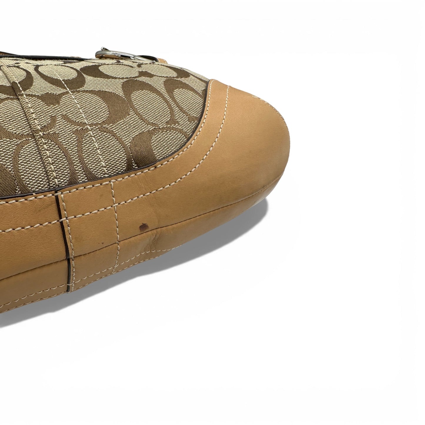 Vintage Coach F07077 Soho Shoulder Bag - Thanks it's Vintage