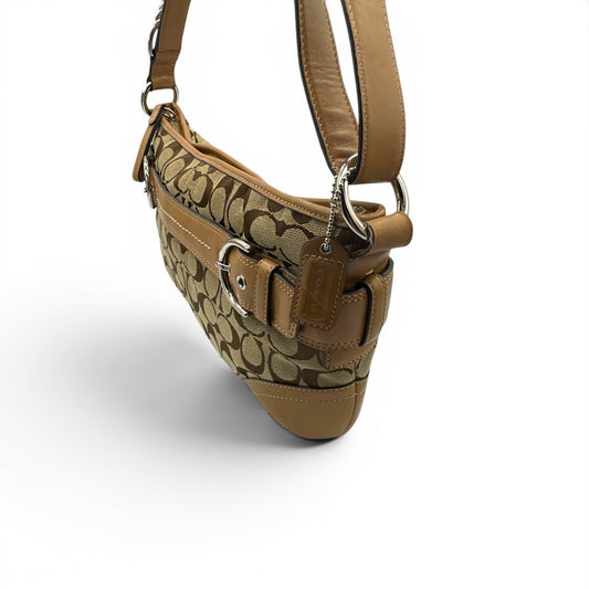 Vintage Coach F07077 Soho Shoulder Bag - Thanks it's Vintage