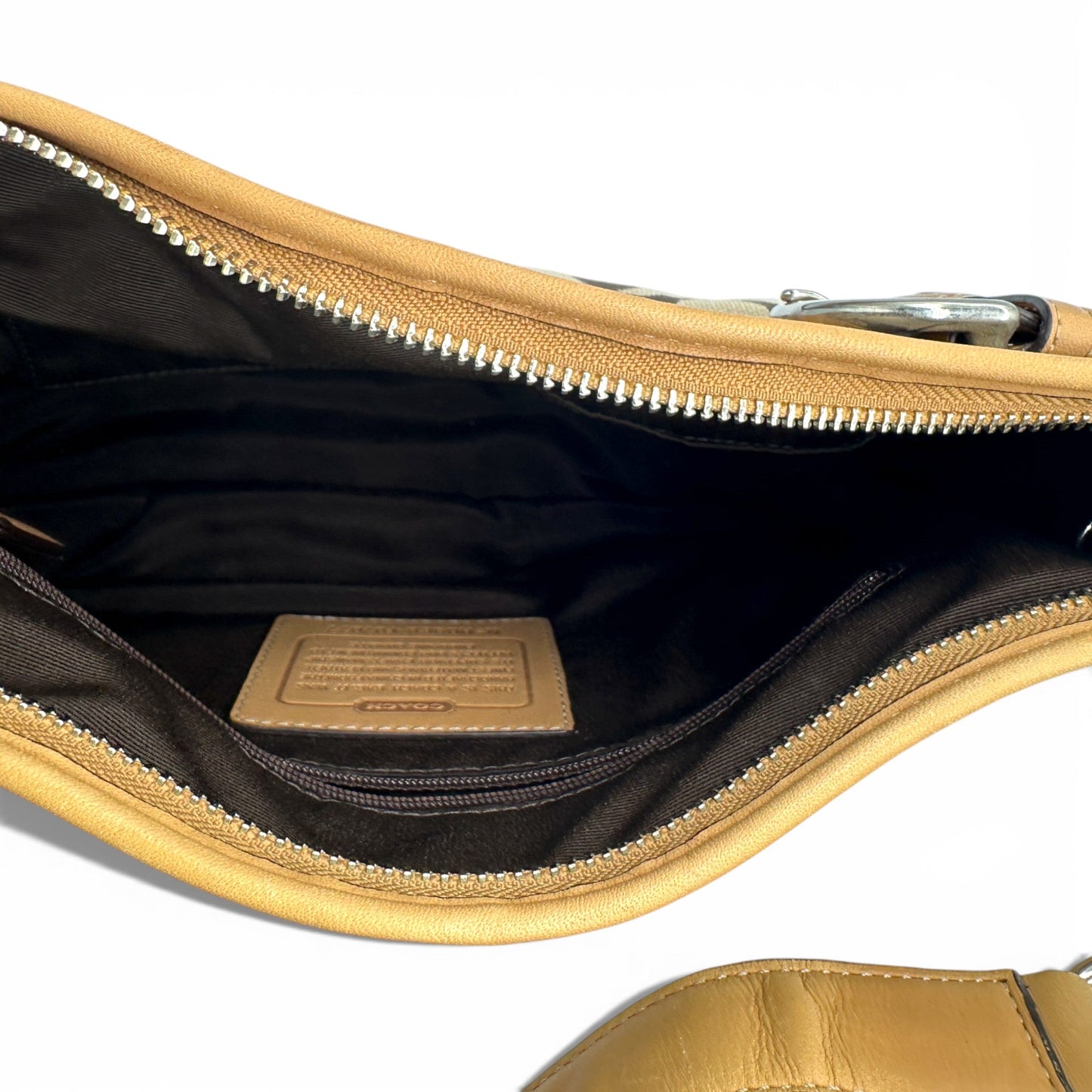 Vintage Coach F07077 Soho Shoulder Bag - Thanks it's Vintage